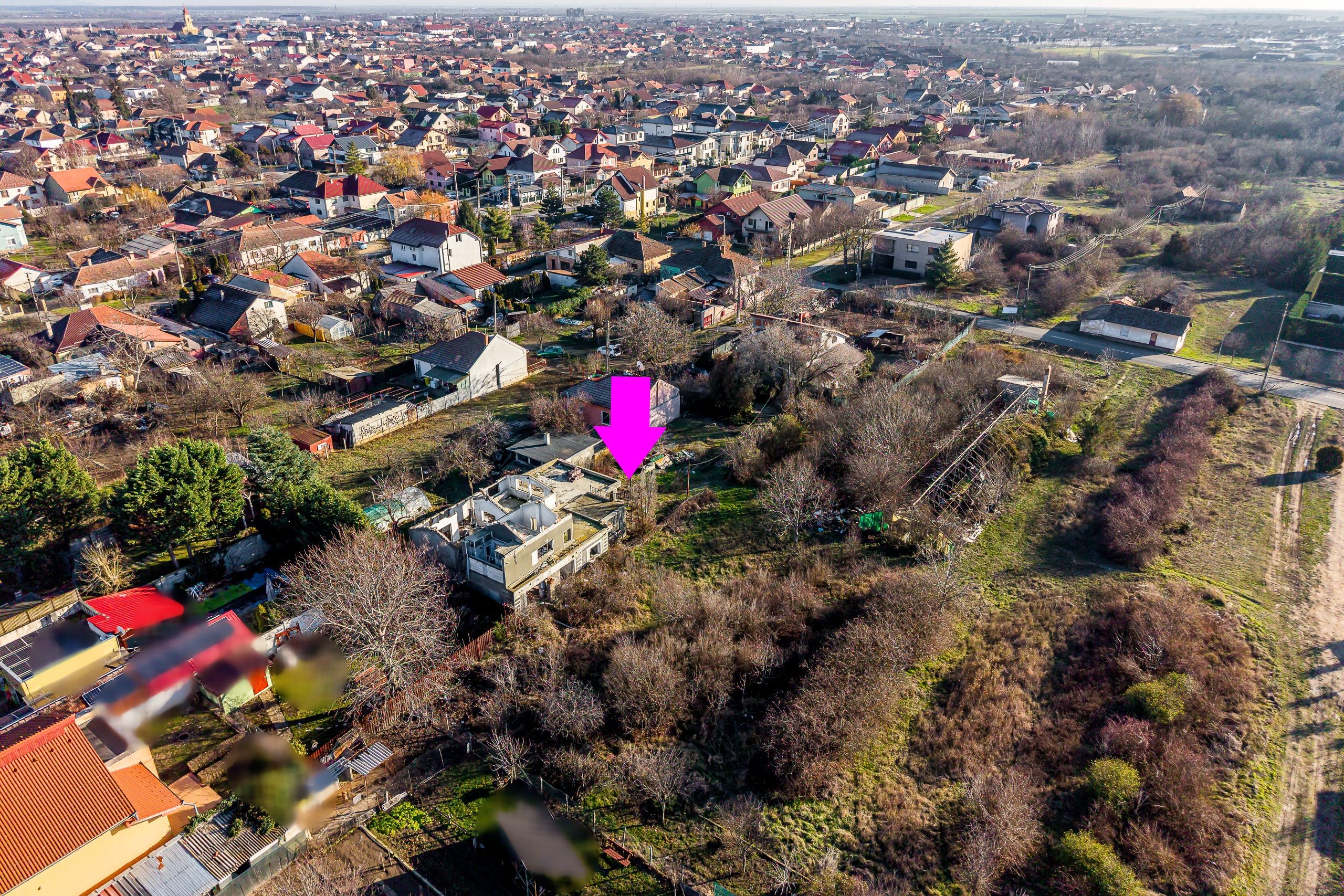 Teren 620 mp în Aradul Nou – lângă Tabacovici Residence | 105.000 € — fotografia 6