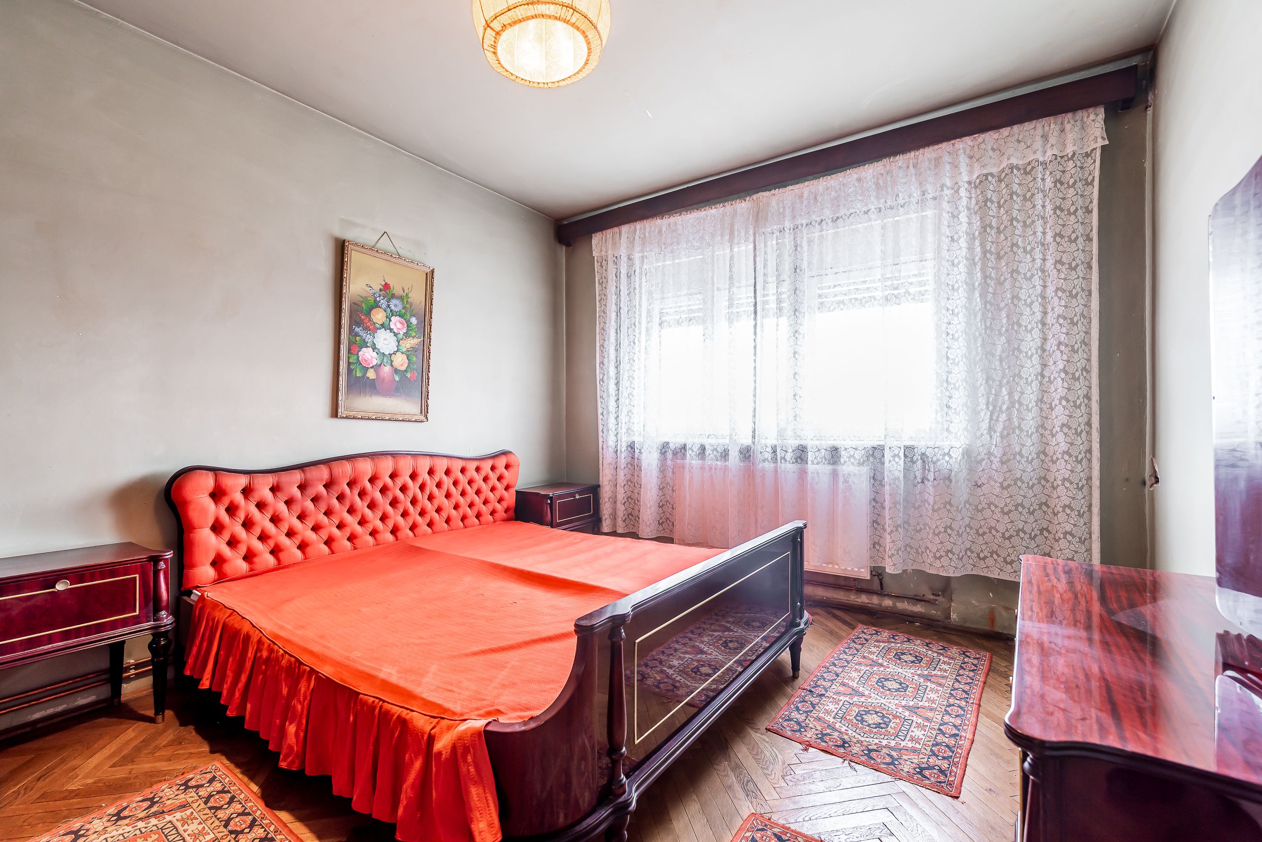 Apartament cu 4 camere decomandat cu vedere panoramica — fotografia 6