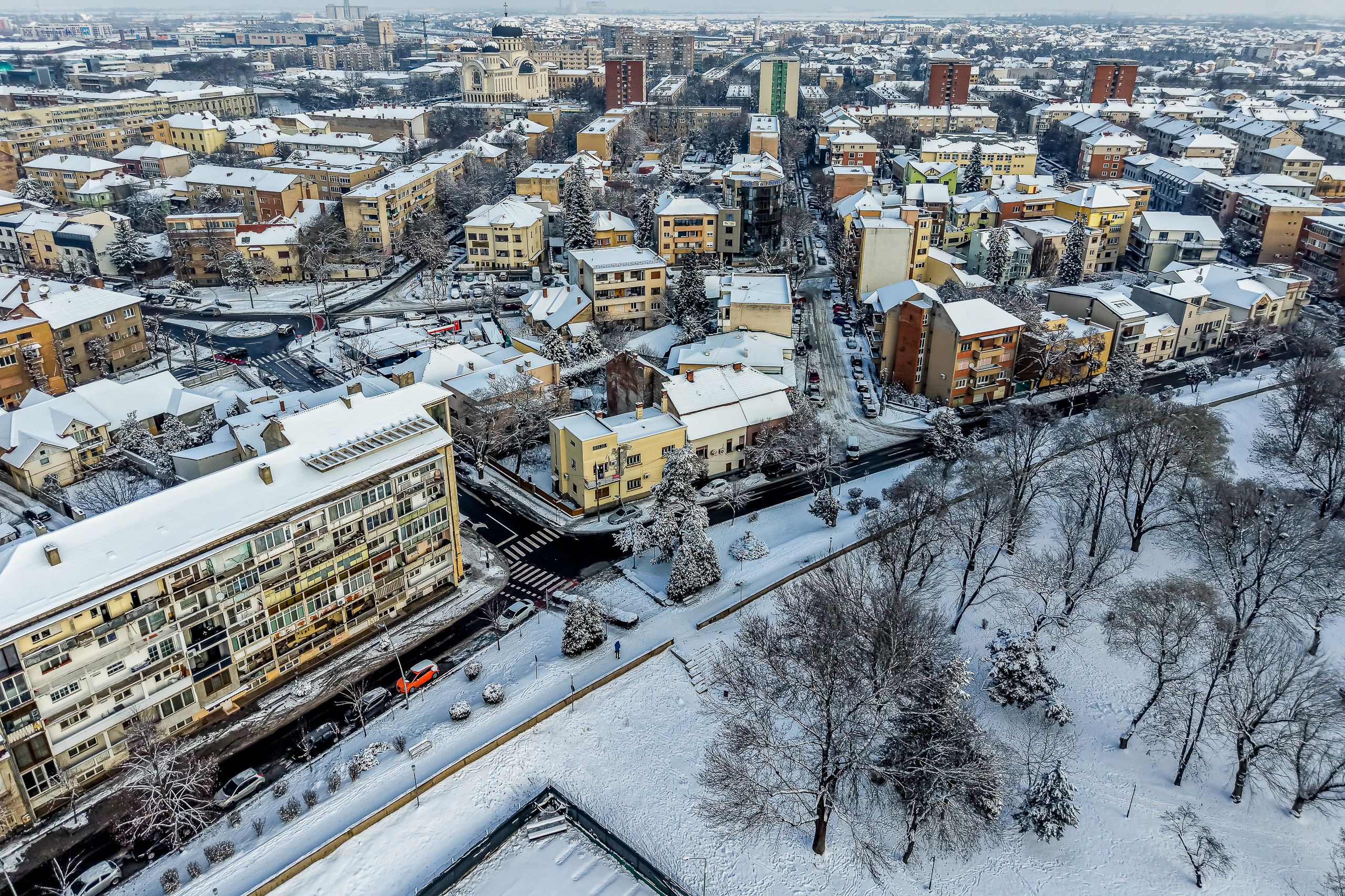 Vila individuala de exceptie Praporgescu Malul Mureșului — fotografia 11