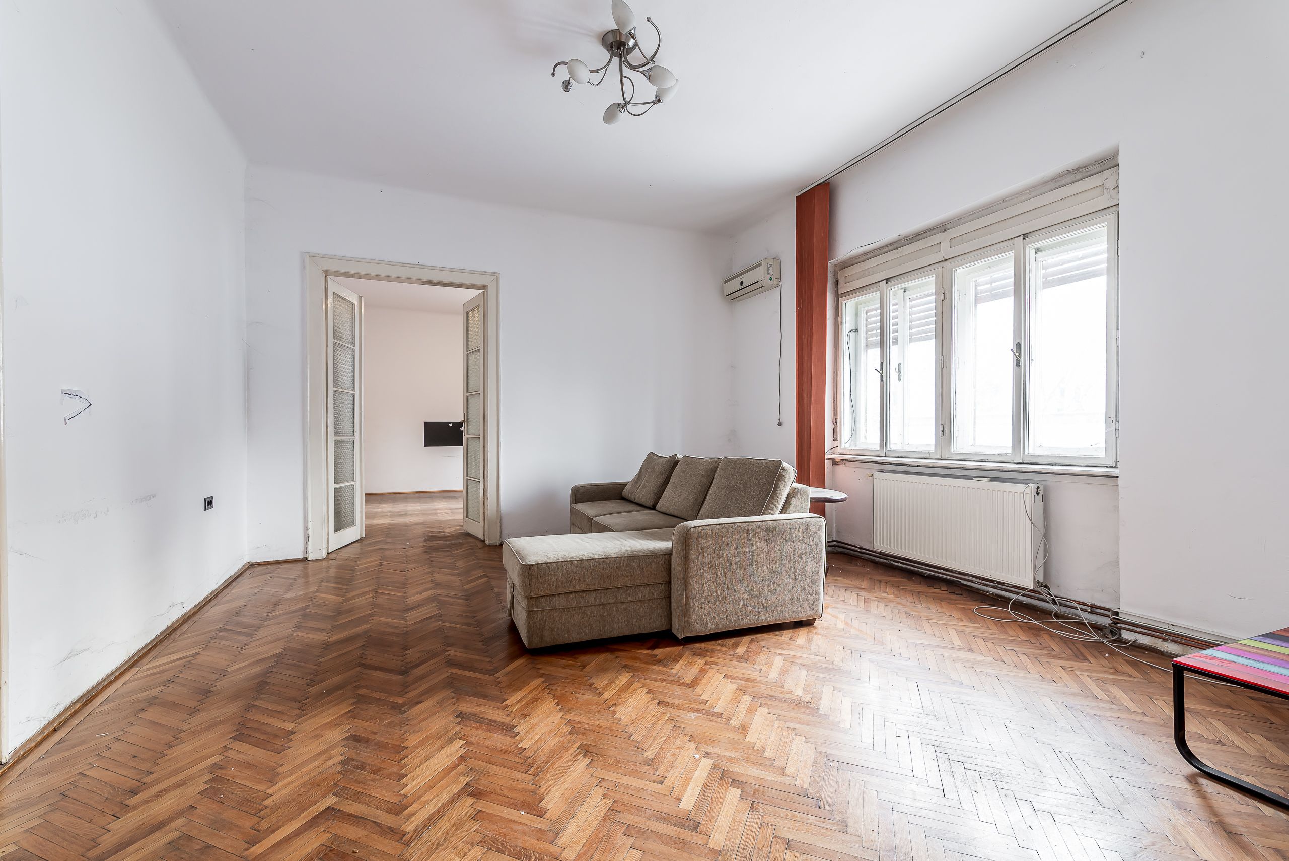 Vila individuala de exceptie Praporgescu Malul Mureșului — fotografia 5