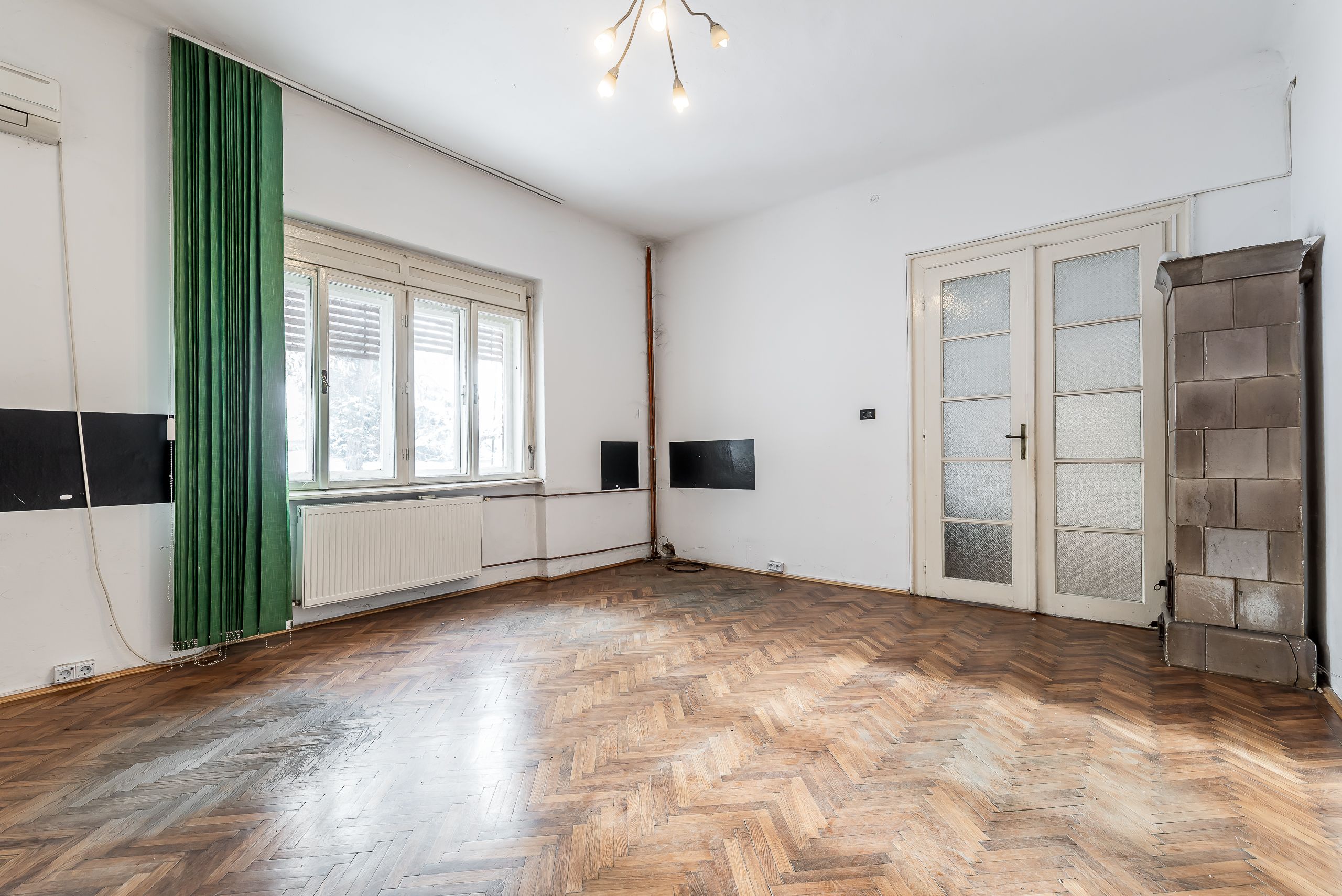 Vila individuala de exceptie Praporgescu Malul Mureșului — fotografia 4