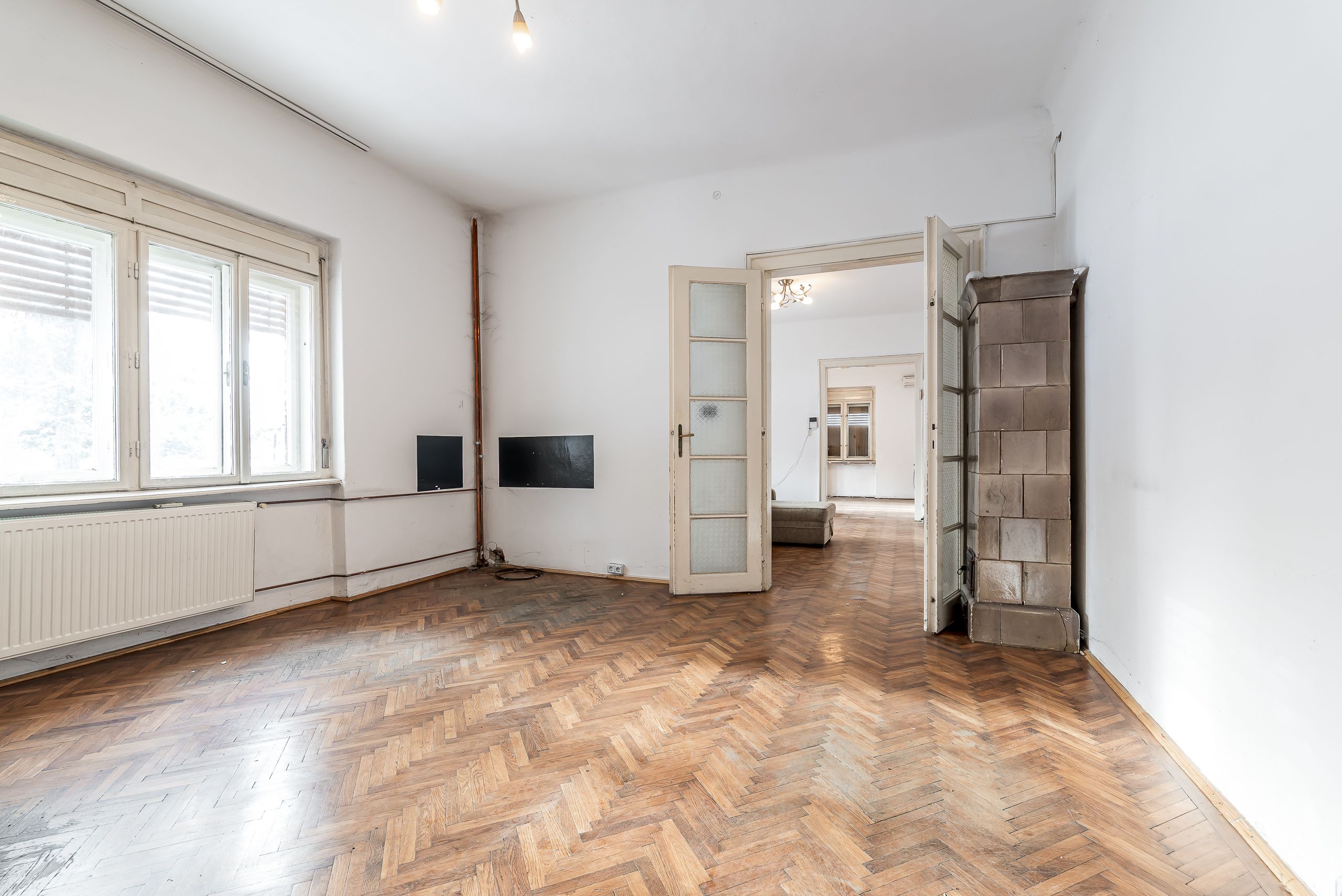 Vila individuala de exceptie Praporgescu Malul Mureșului — fotografia 6