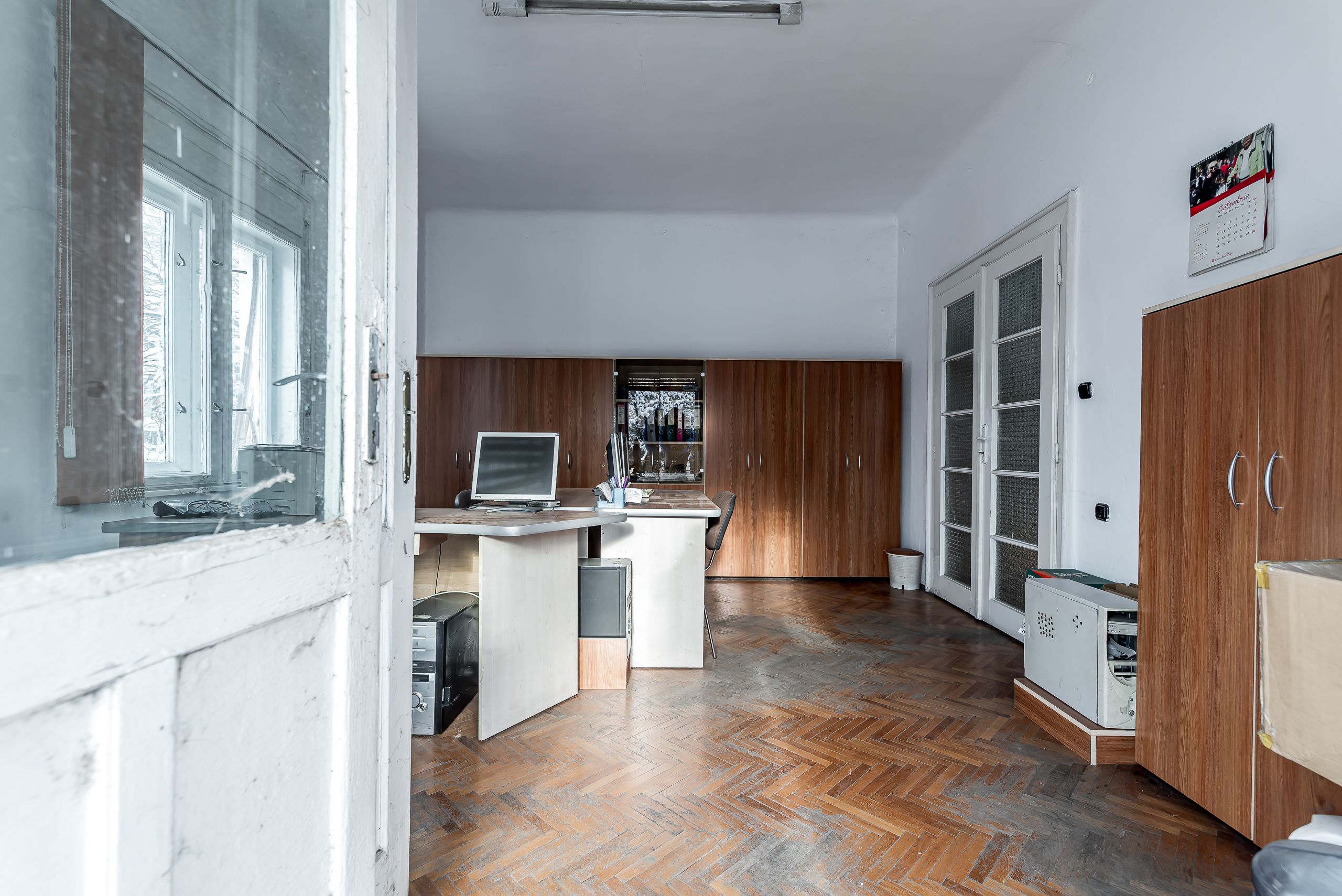 Vila individuala de exceptie Praporgescu Malul Mureșului — fotografia 12