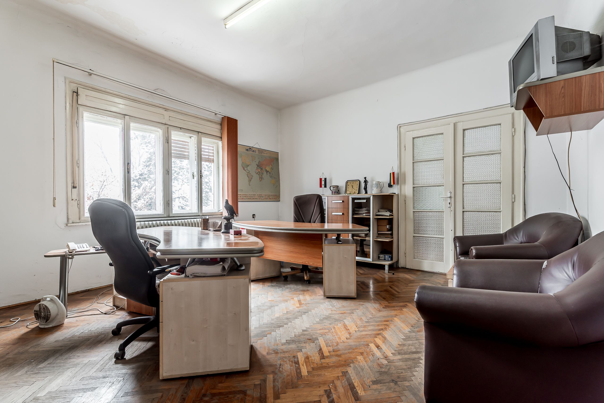 Vila individuala de exceptie Praporgescu Malul Mureșului — fotografia 3