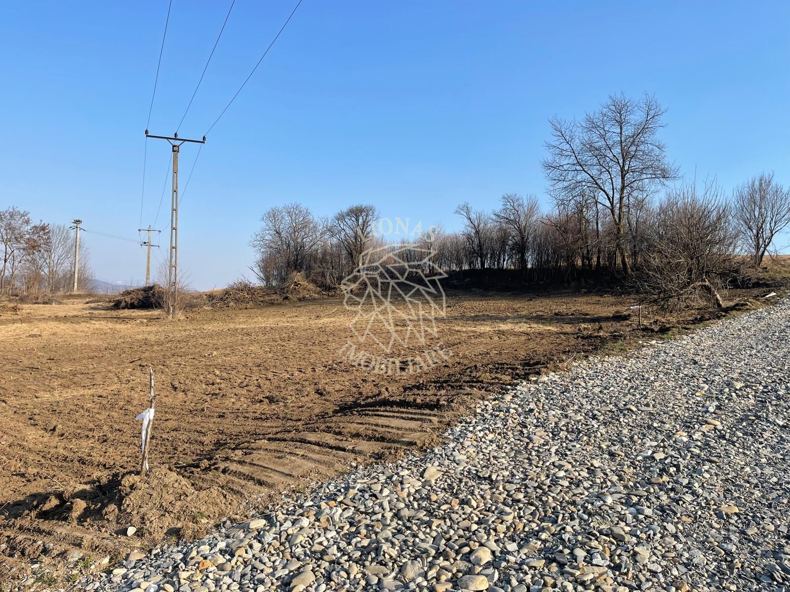 Parcele de 1000 mp-panoramic-ideal investitie-Sigmir