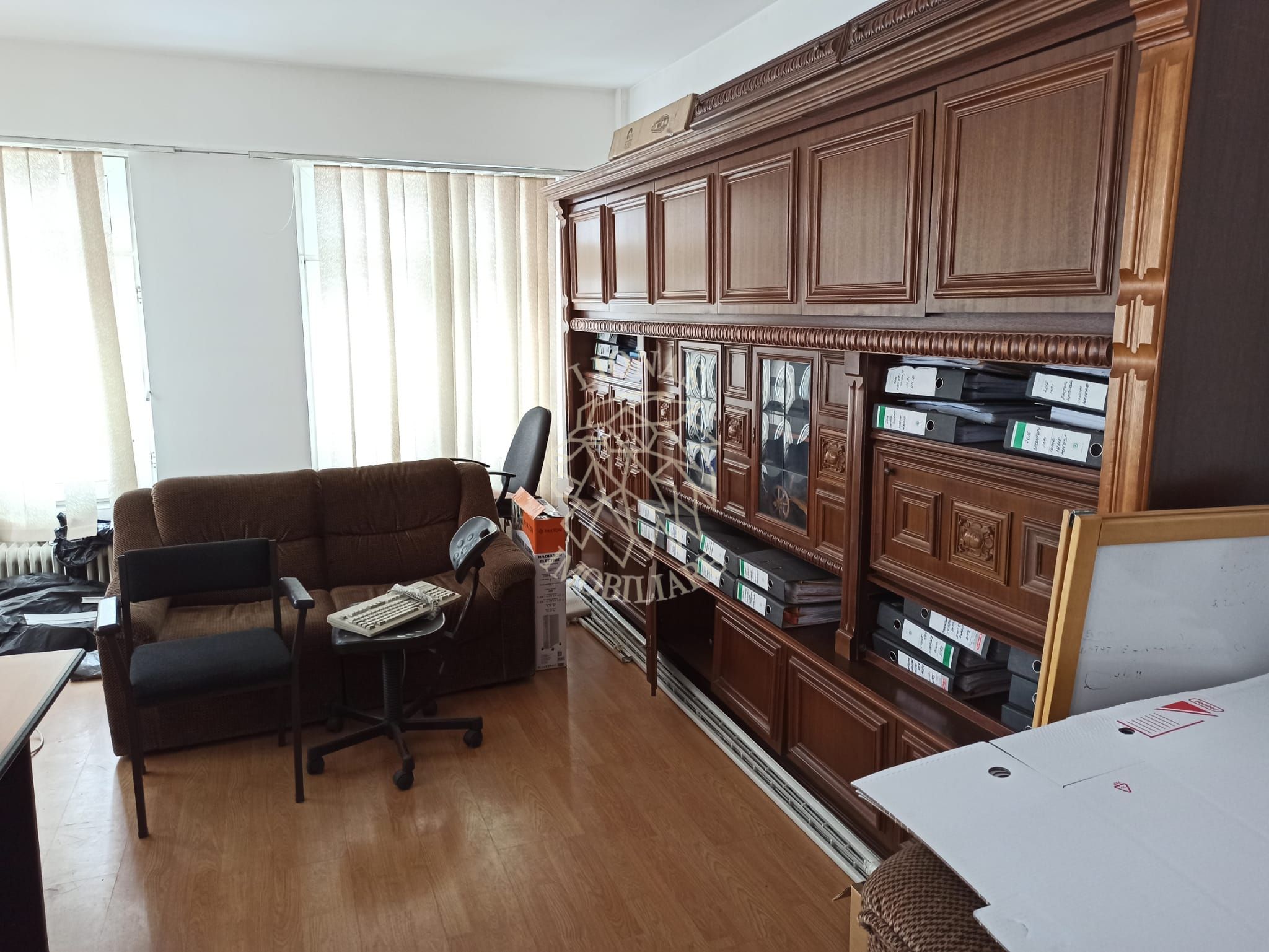Spatiu birou 25 mp-etaj 1-parcare-Zona Str. Libertatii