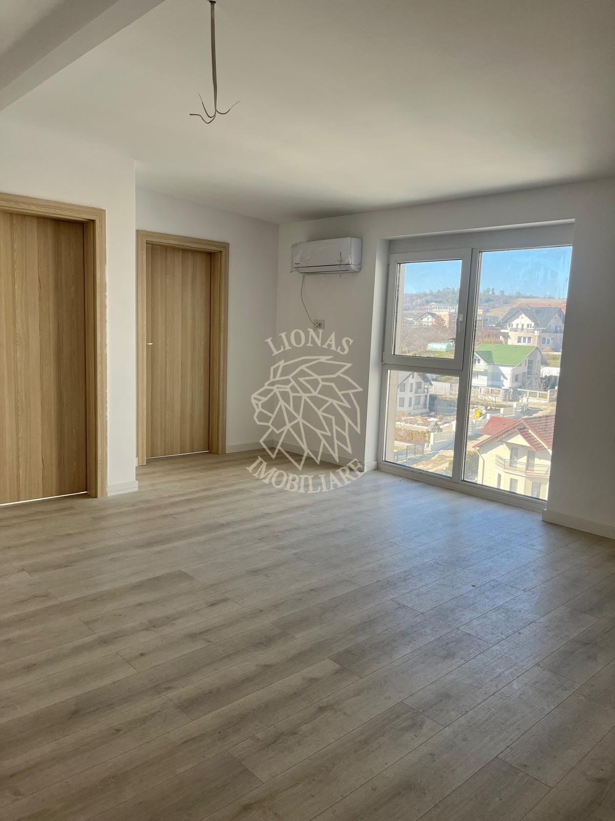 Apartament Nou 3 camere-ideal locuire, investitie-Zona Dr. Cetatii