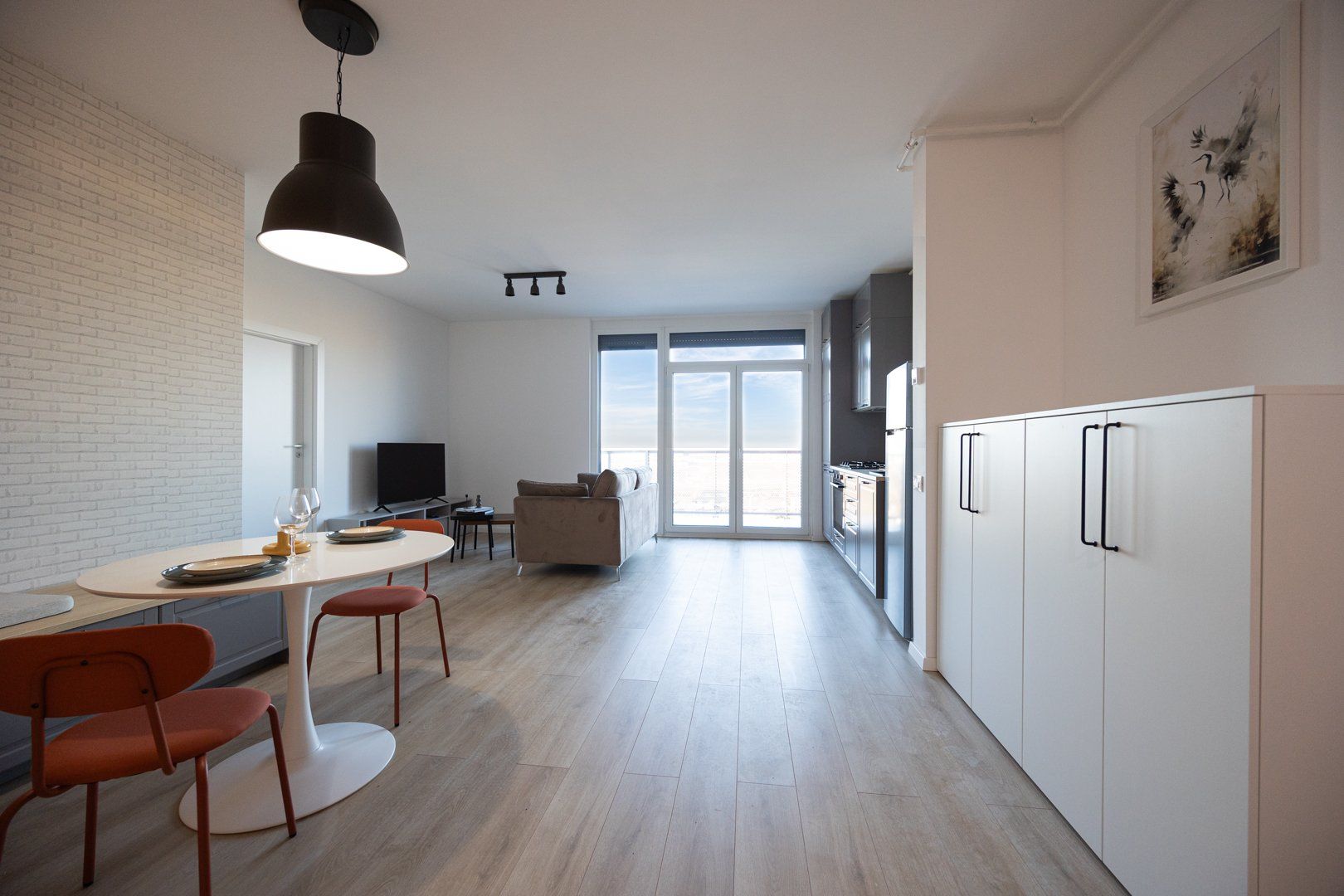 Apartament nou complex ARED City - Direct de la dezvoltator — fotografia 4
