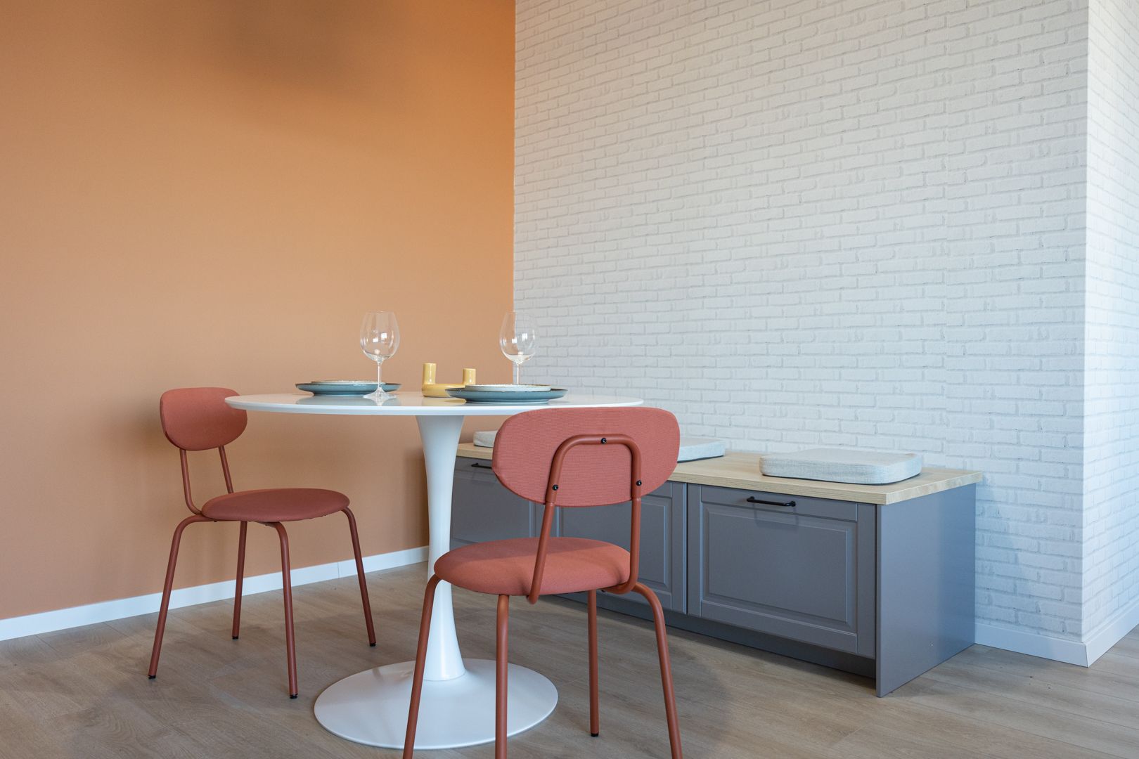 Apartament nou complex ARED City - Direct de la dezvoltator — fotografia 7