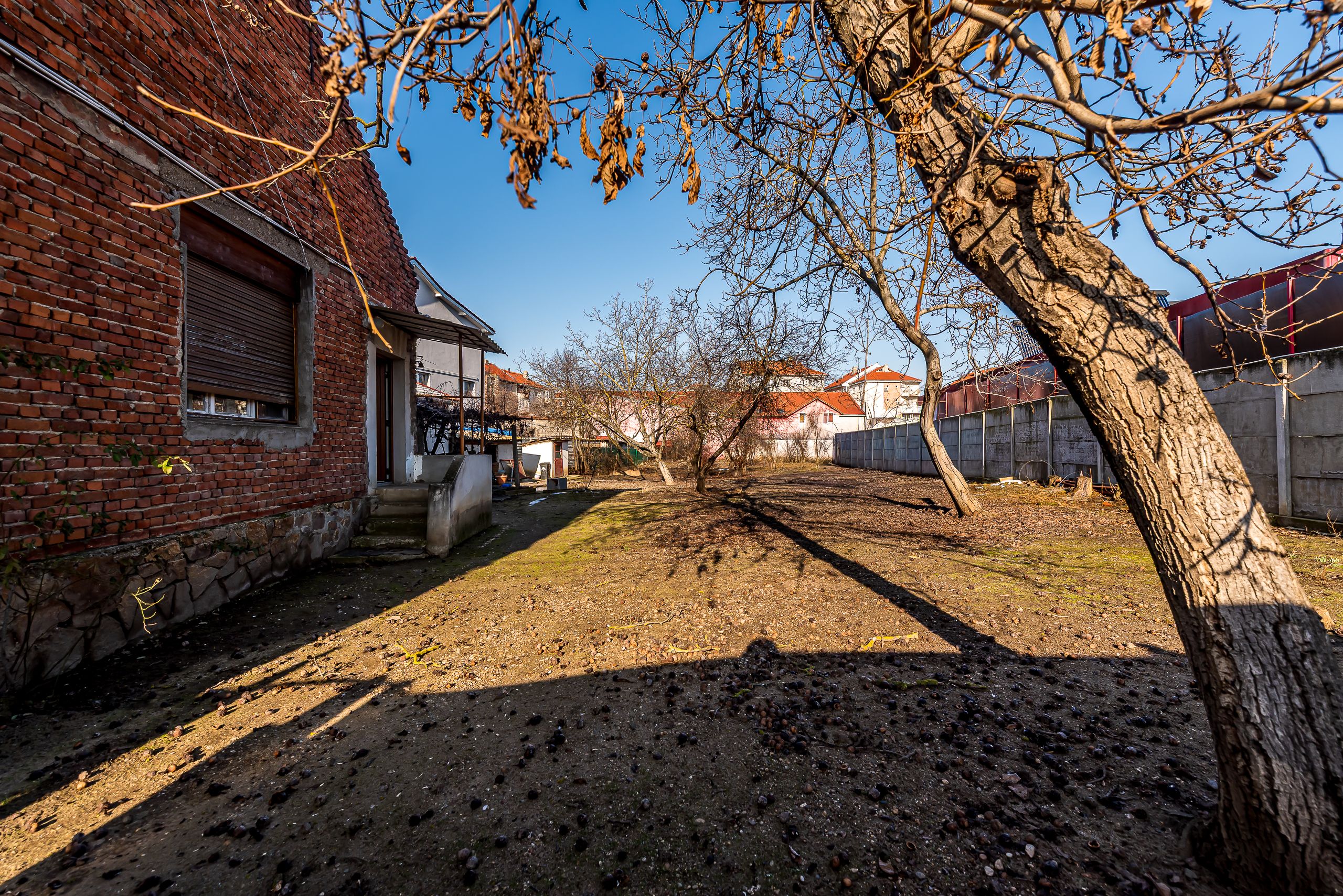 Teren intravilan de vânzare – Str. Pionierilor, Zona Alfa — fotografia 6