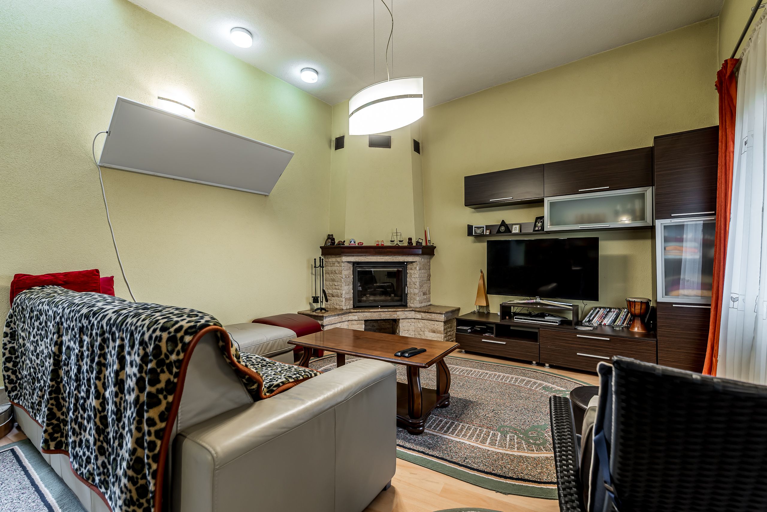 Spațiu comercial, hala, si un penthouse în centrul Aradului Nou — fotografia 6