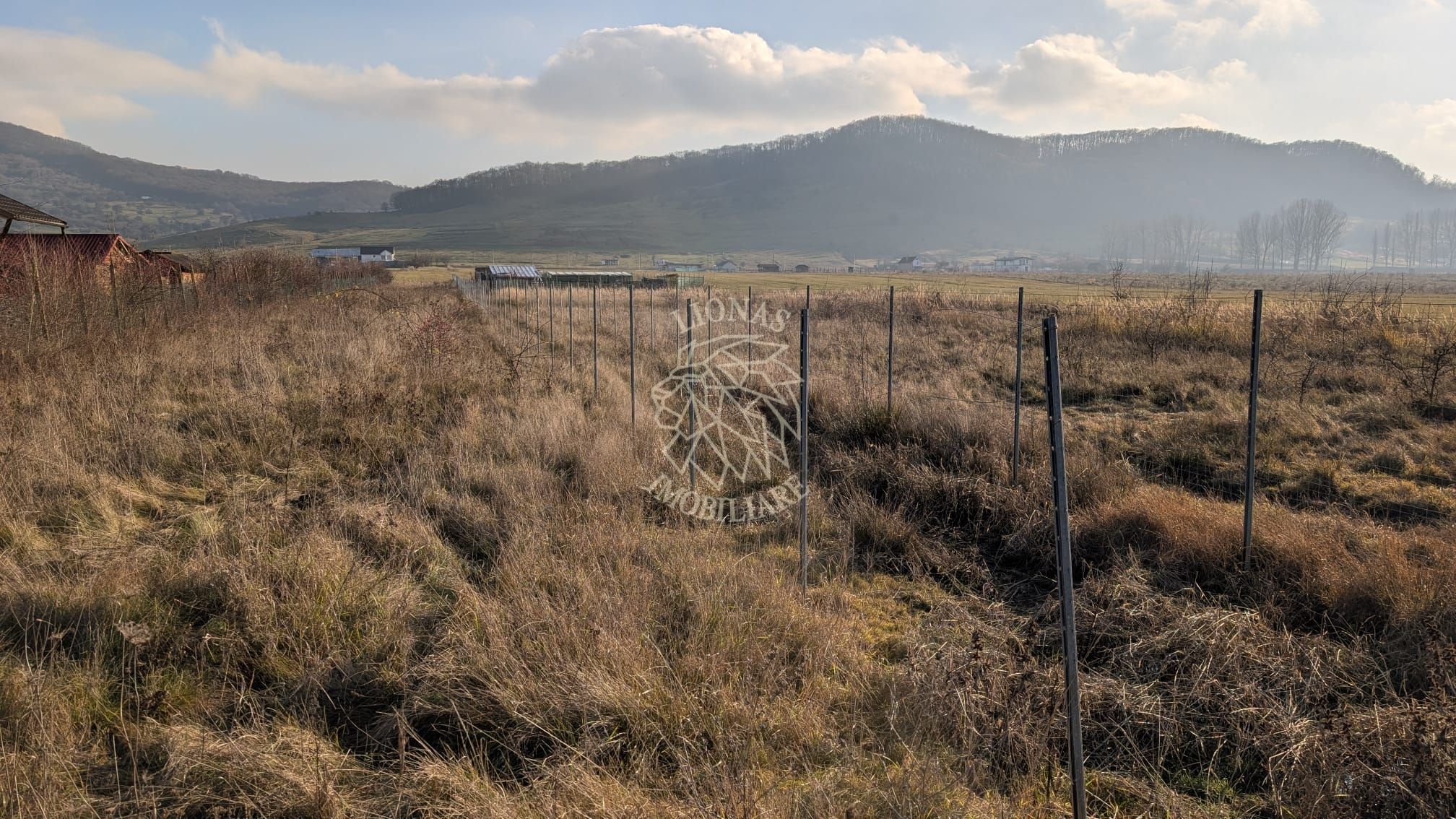 Teren intravilan 560 mp-ideal casa-Zona Aerodrom