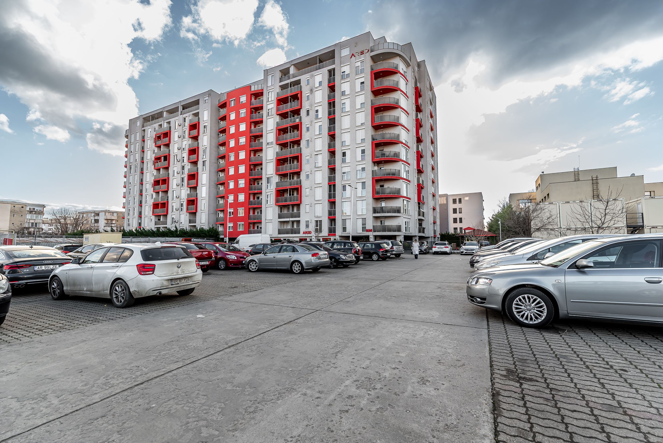 VÂNDUT! Oportunitate | zonă de top Arad | finisaje de excepție — fotografia 10
