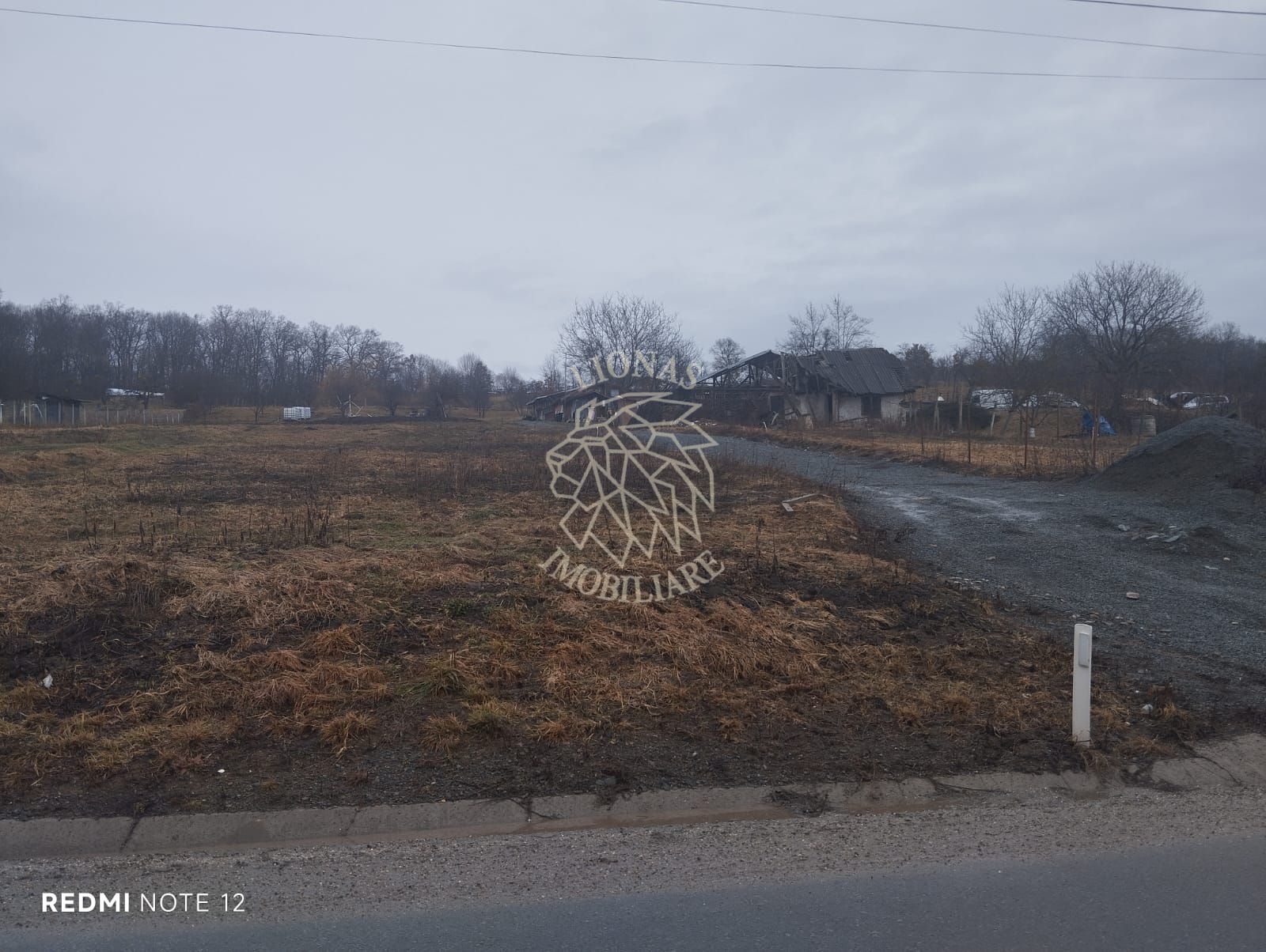 Parcele teren 727-995 mp cu utilitati- Zona Dr. Tarpiului