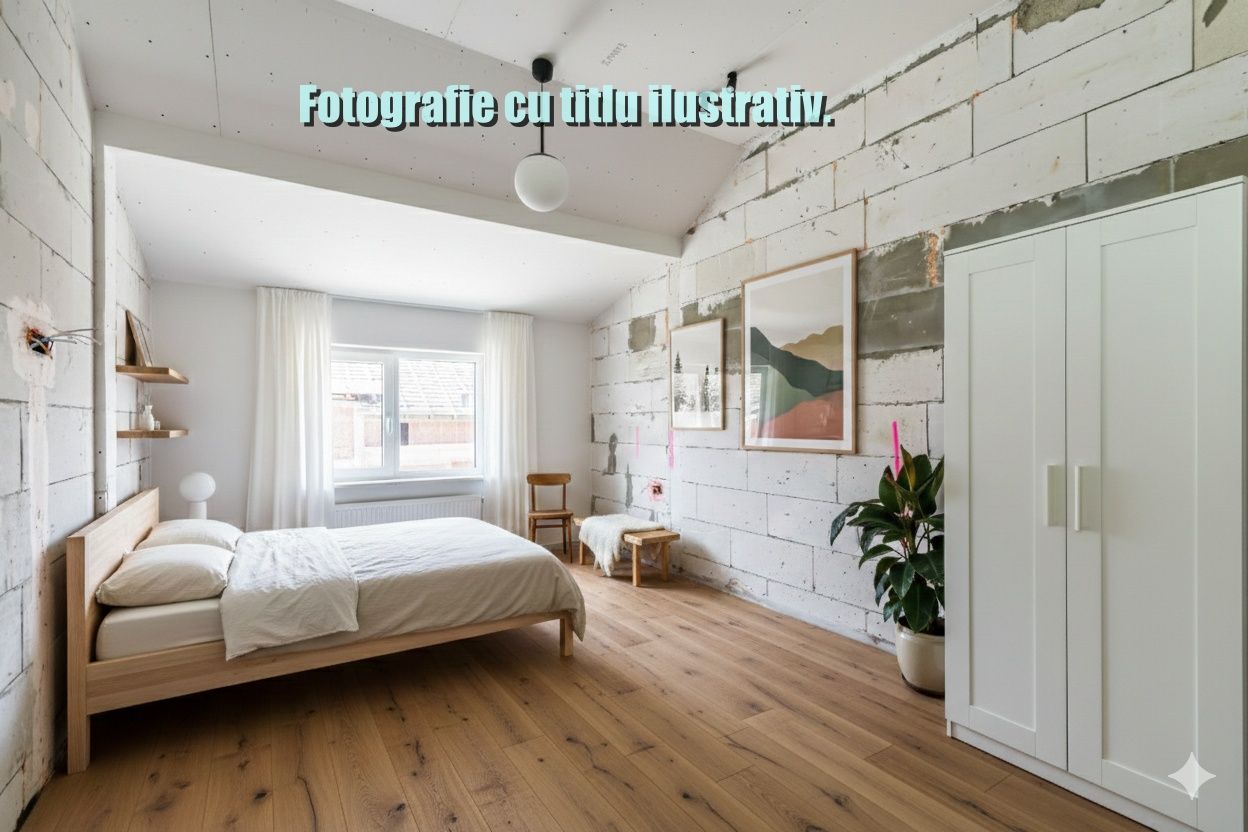 MICALACA | 3 camere - 78mp | alege-ți finisajele! | parcare inclusă — fotografia 3