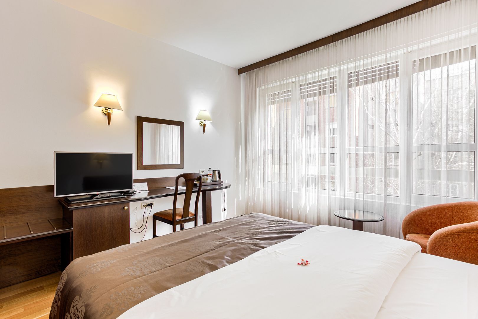 Investment Opportunity: 4-Star Best Western Hotel Arad - Romania — fotografia 4