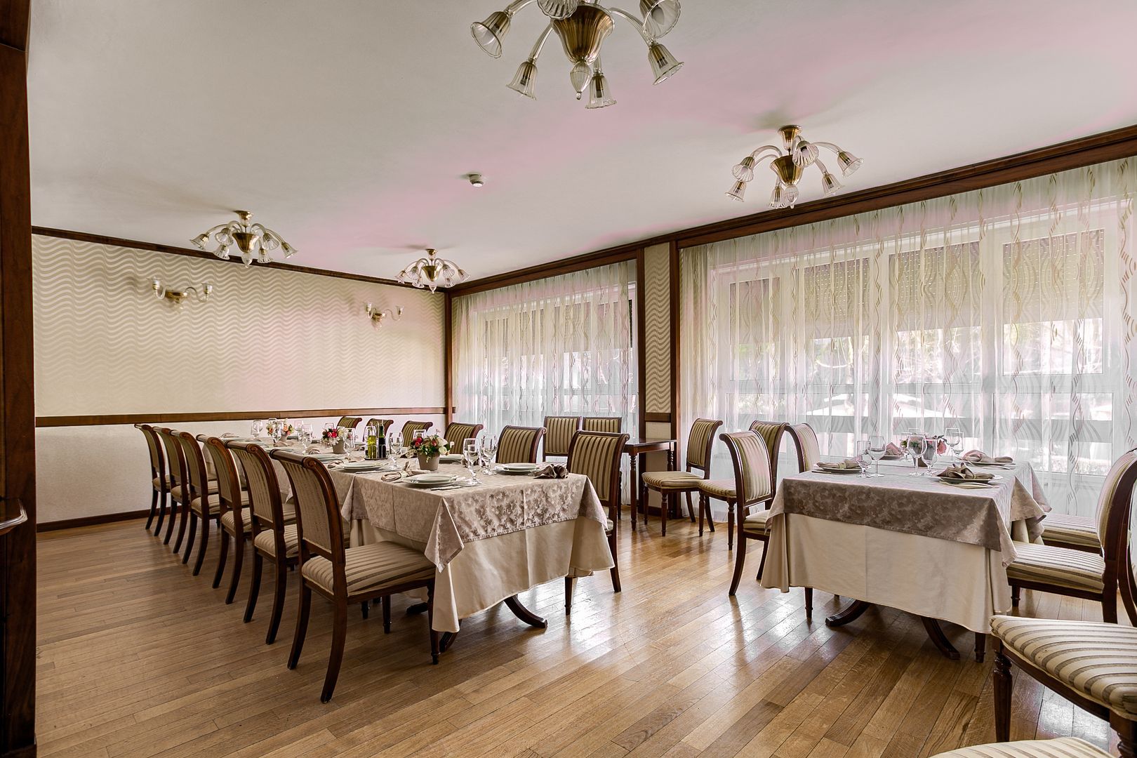 Investment Opportunity: 4-Star Best Western Hotel Arad - Romania — fotografia 10