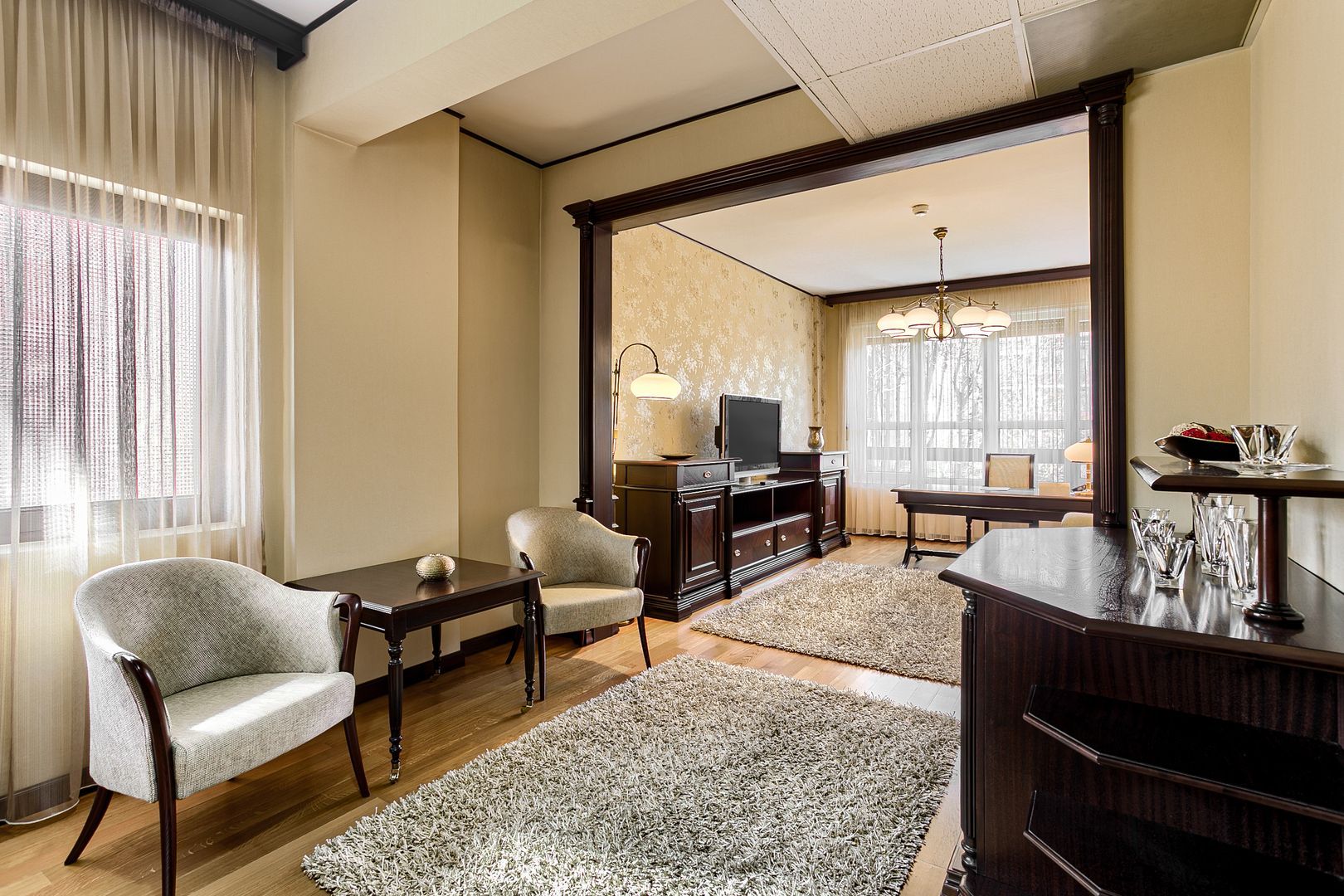 Investment Opportunity: 4-Star Best Western Hotel Arad - Romania — fotografia 8