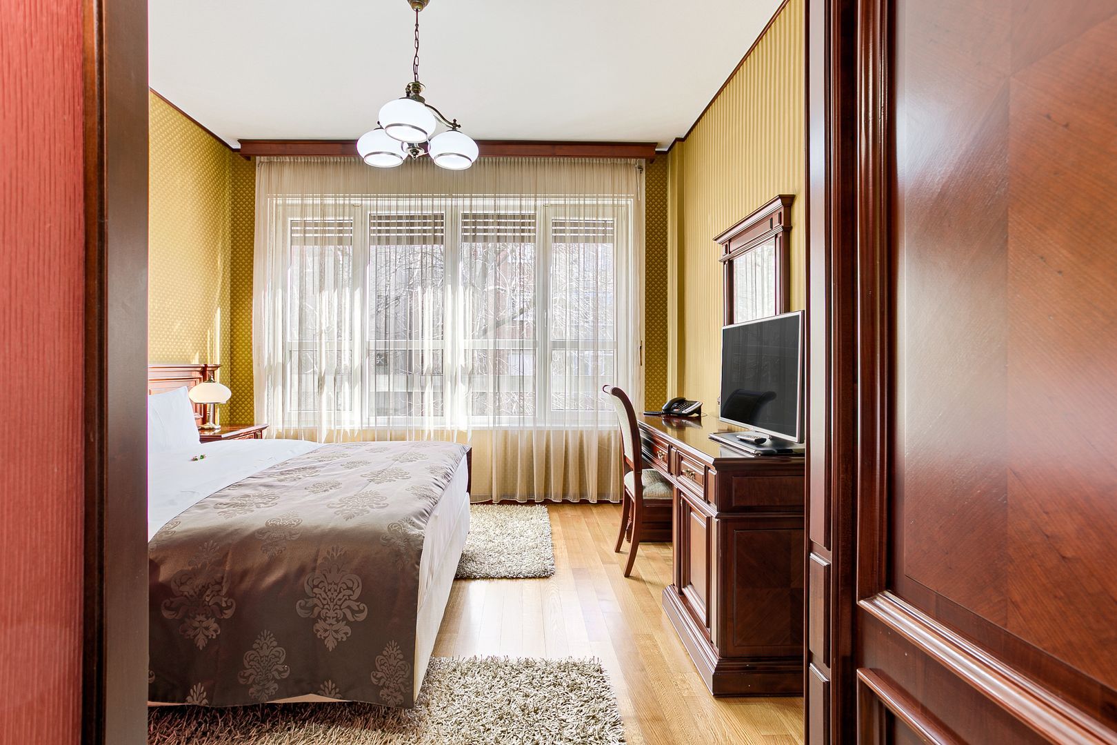 Investment Opportunity: 4-Star Best Western Hotel Arad - Romania — fotografia 5