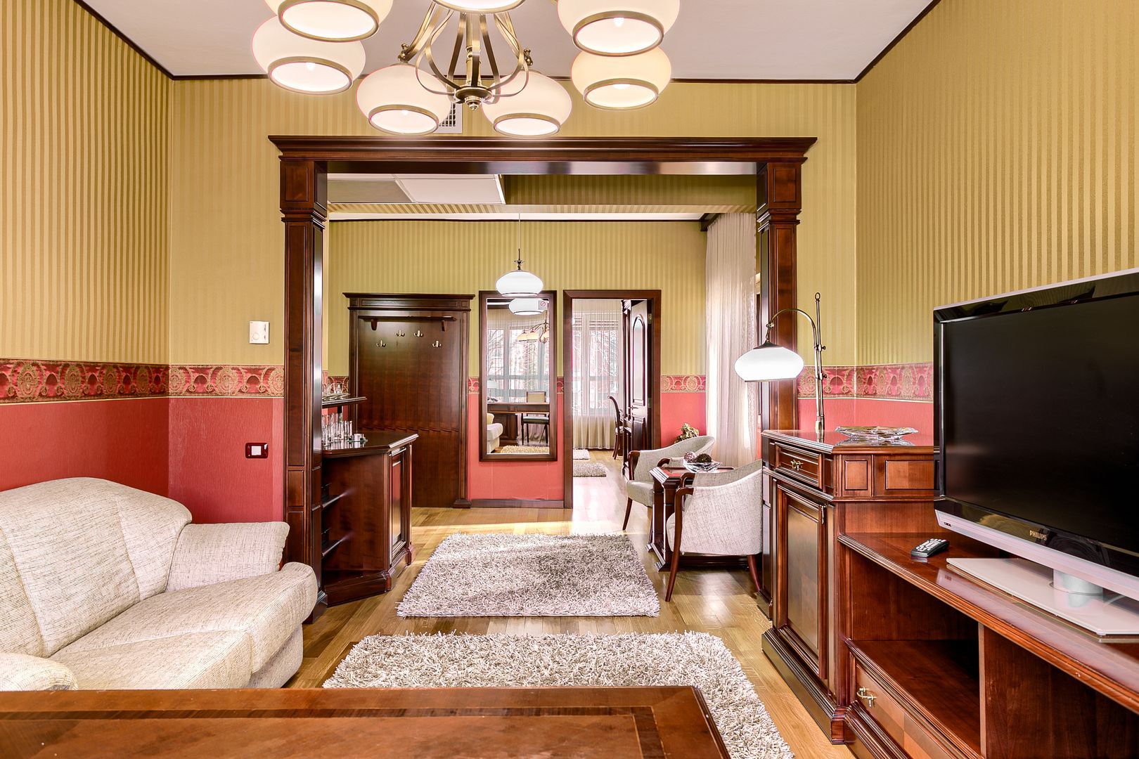 Investment Opportunity: 4-Star Best Western Hotel Arad - Romania — fotografia 7