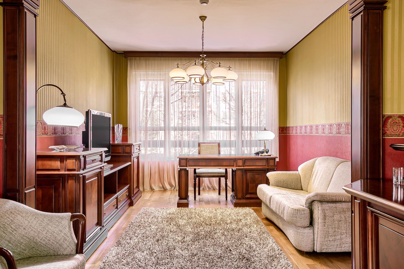 Investment Opportunity: 4-Star Best Western Hotel Arad - Romania — fotografia 3