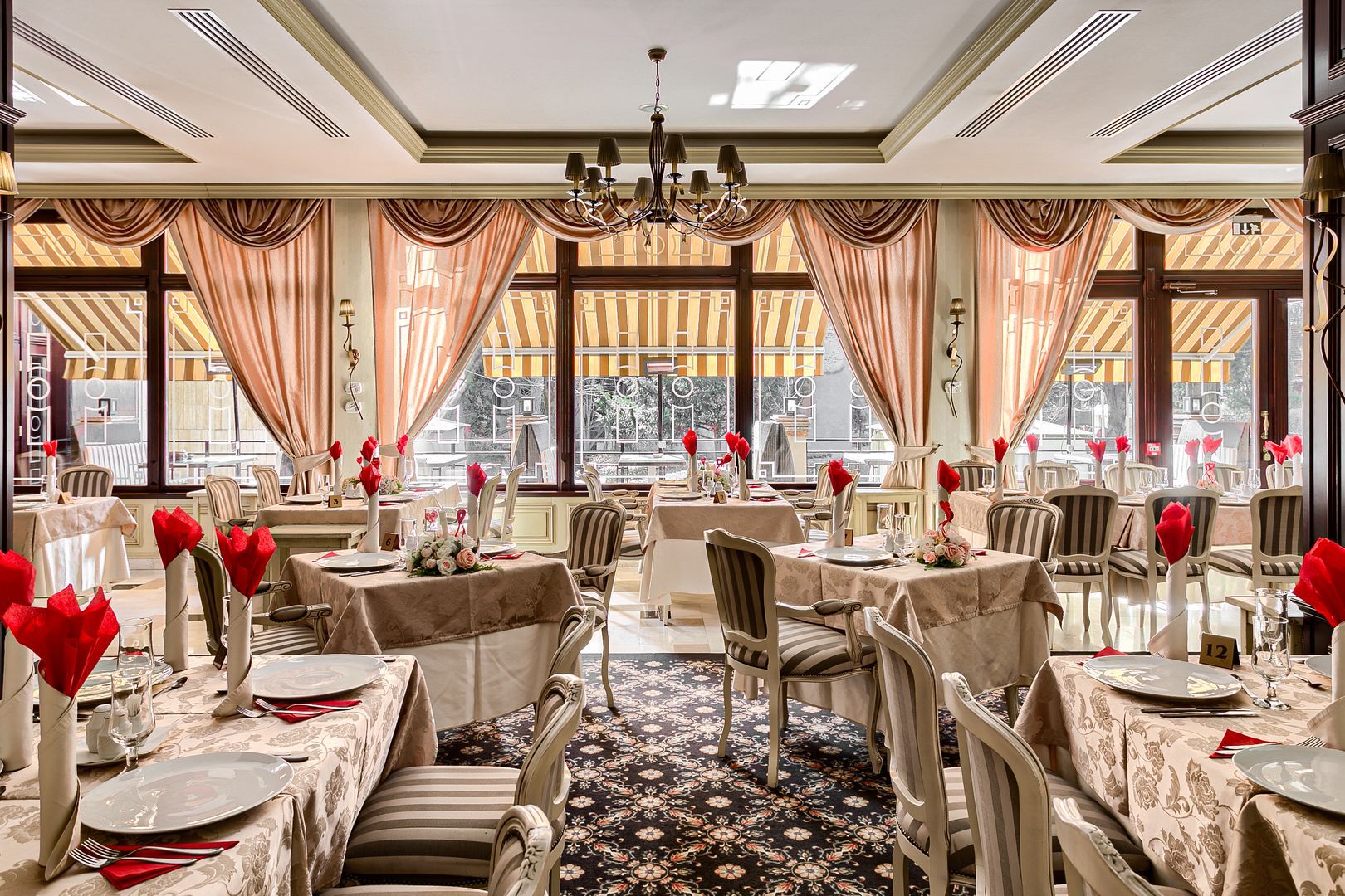 Investment Opportunity: 4-Star Best Western Hotel Arad - Romania — fotografia 2