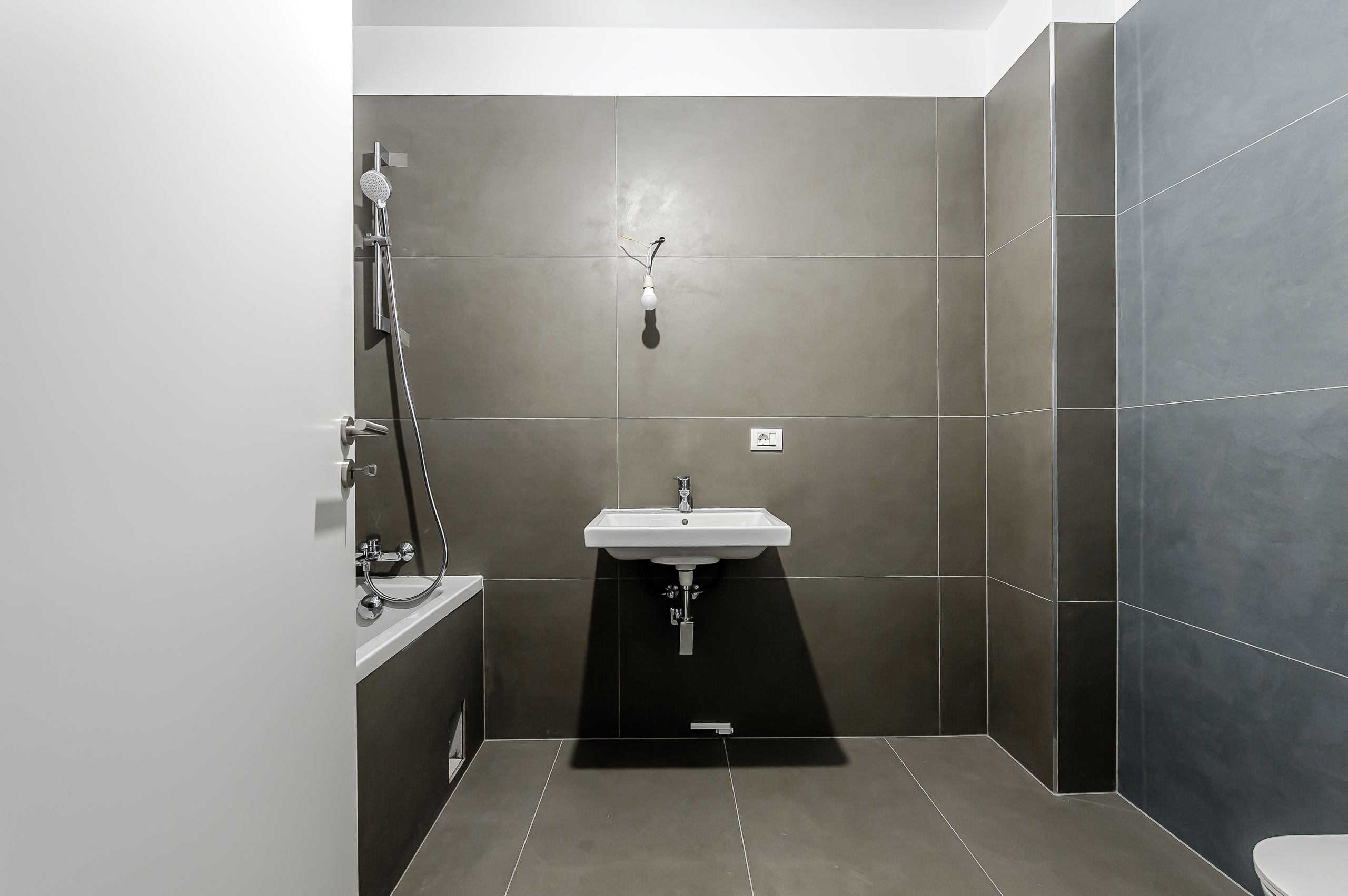 XCity Towers | 3 Camere și loc de parcare subteran inclus — fotografia 7