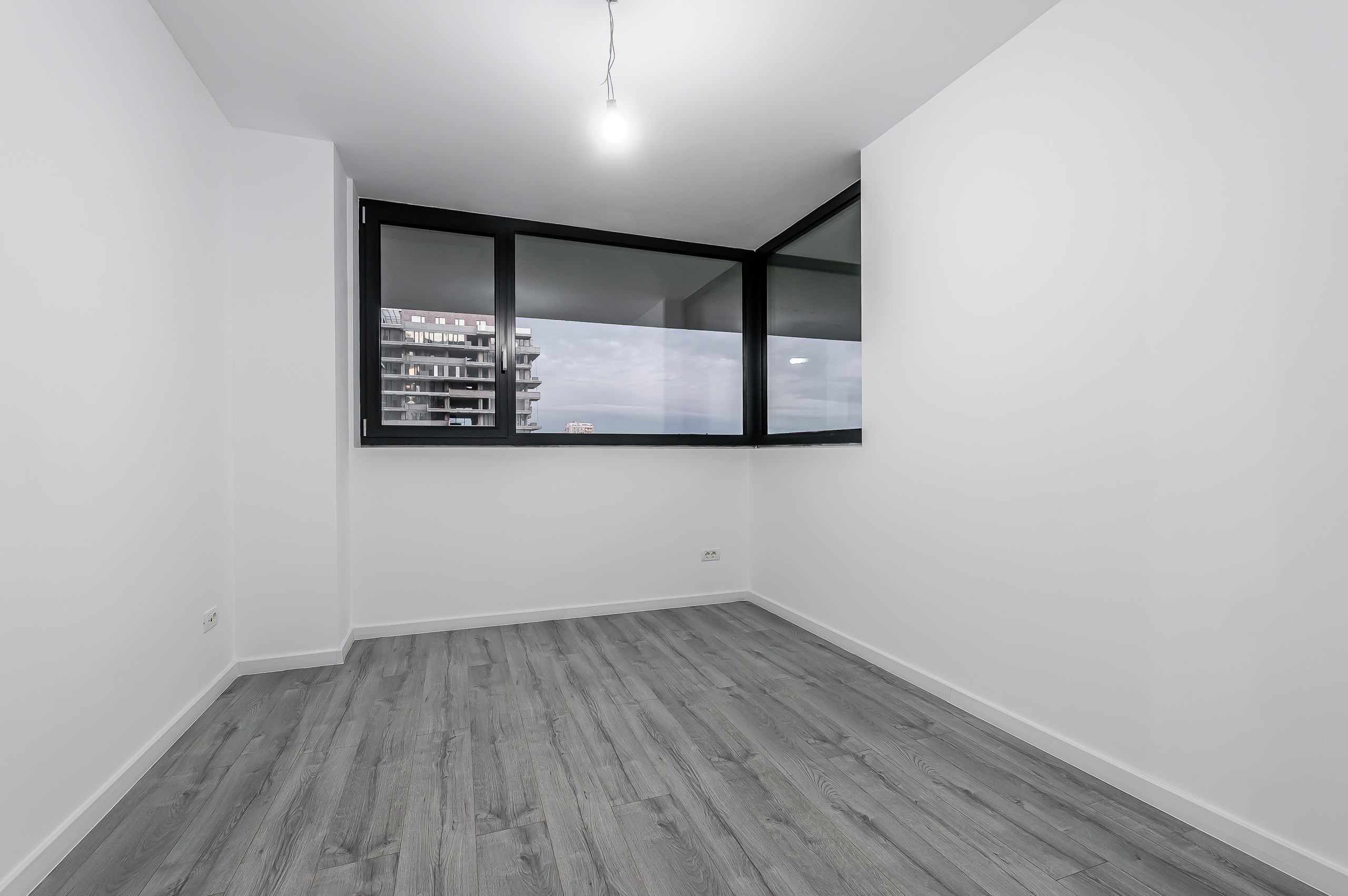 XCity Towers | 3 Camere și loc de parcare subteran inclus — fotografia 6