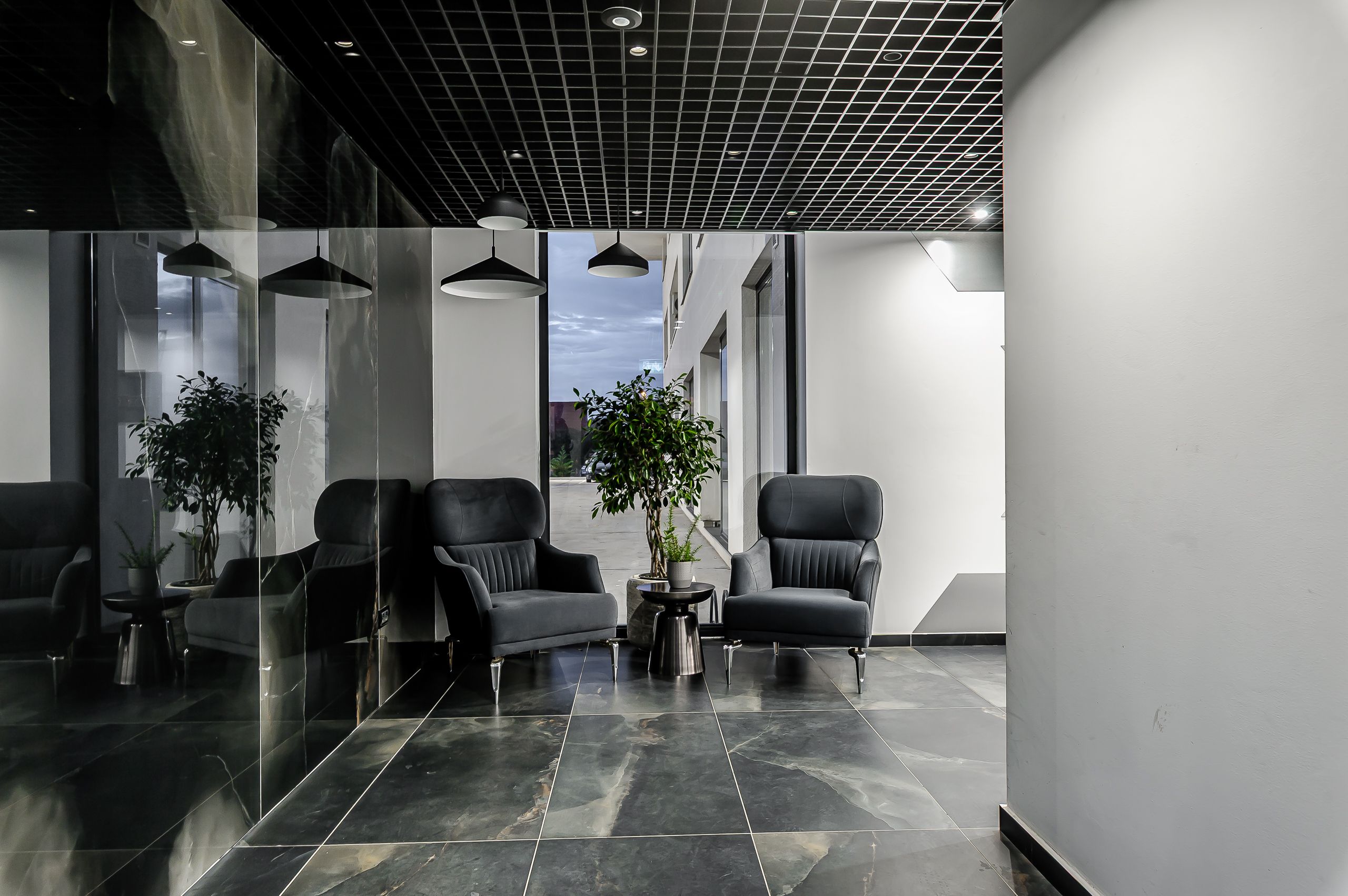 XCity Towers | 3 Camere și loc de parcare subteran inclus — fotografia 5