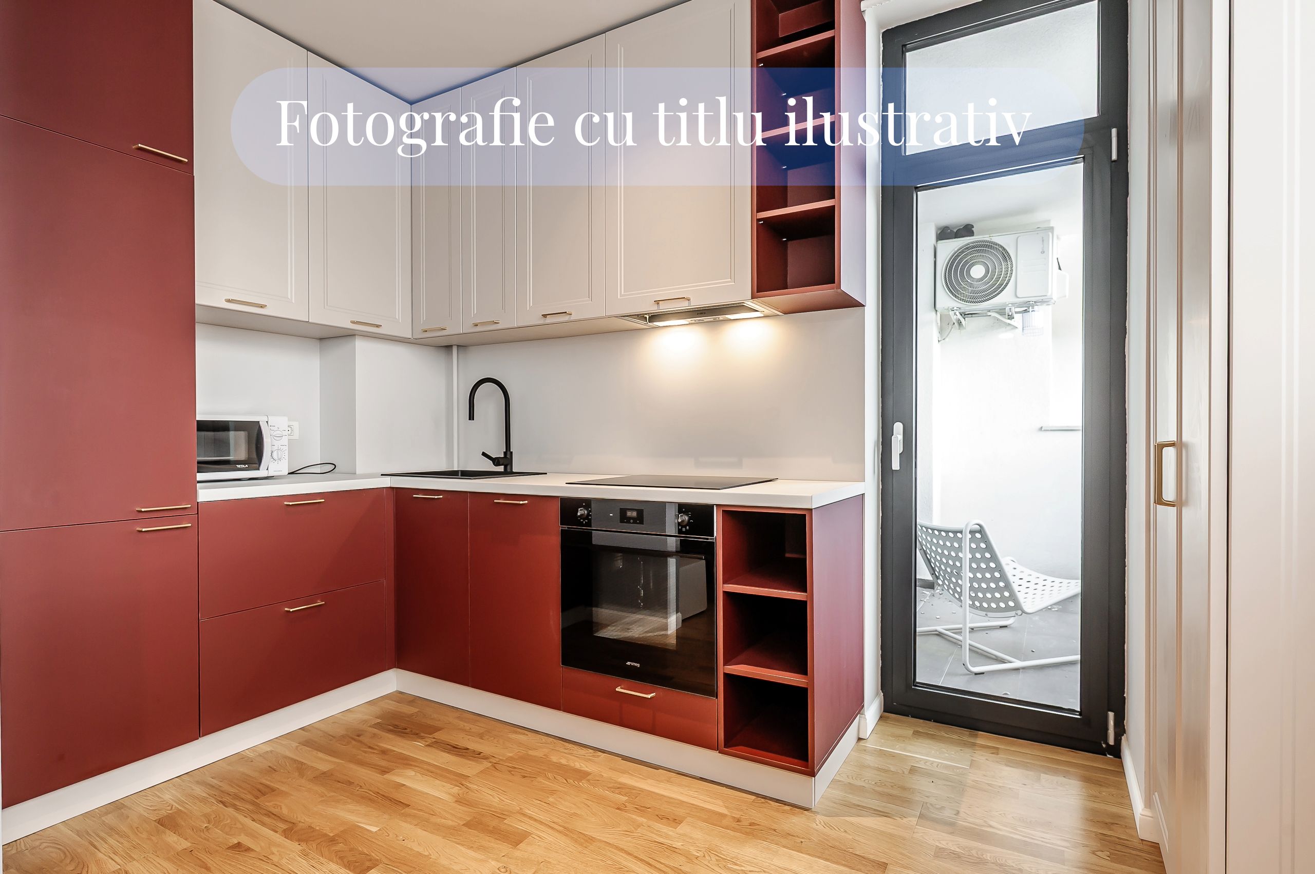 Apartament NOU X-City Towers – Direct de la dezvoltator — fotografia 5