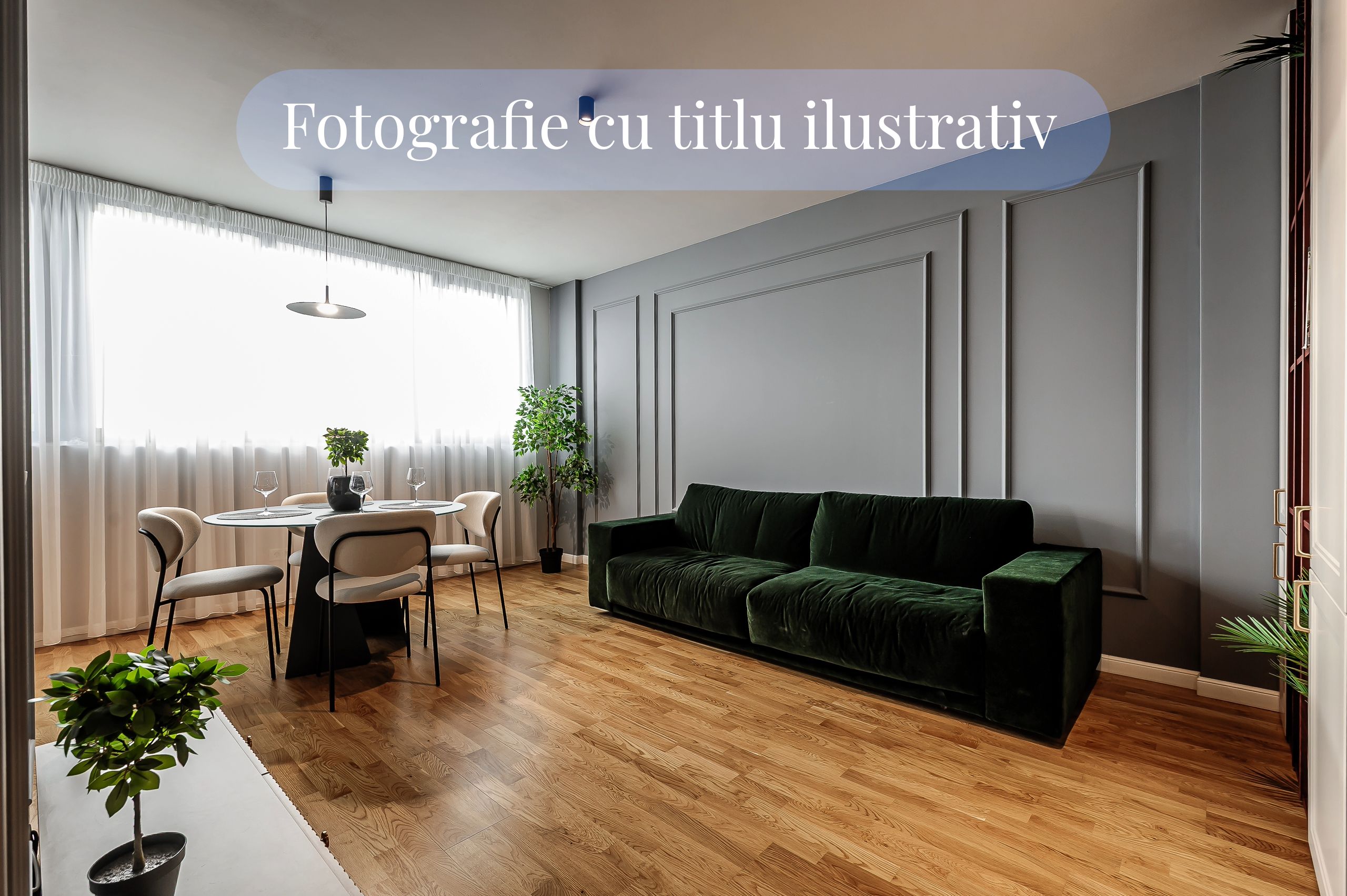 Apartament NOU X-City Towers – Direct de la dezvoltator — fotografia 4