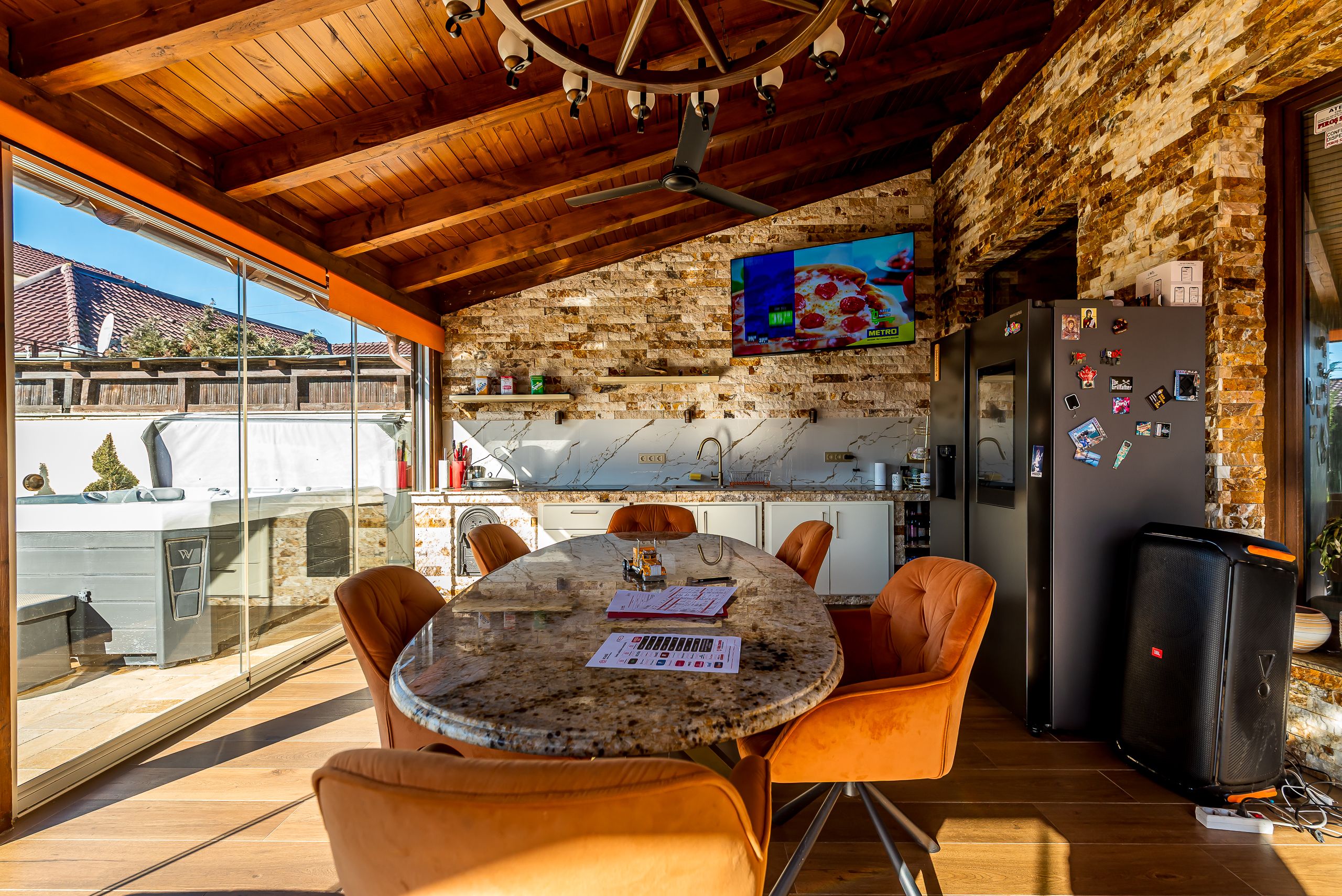 Álomszép, 4 szobás okosotthon Újaradon!