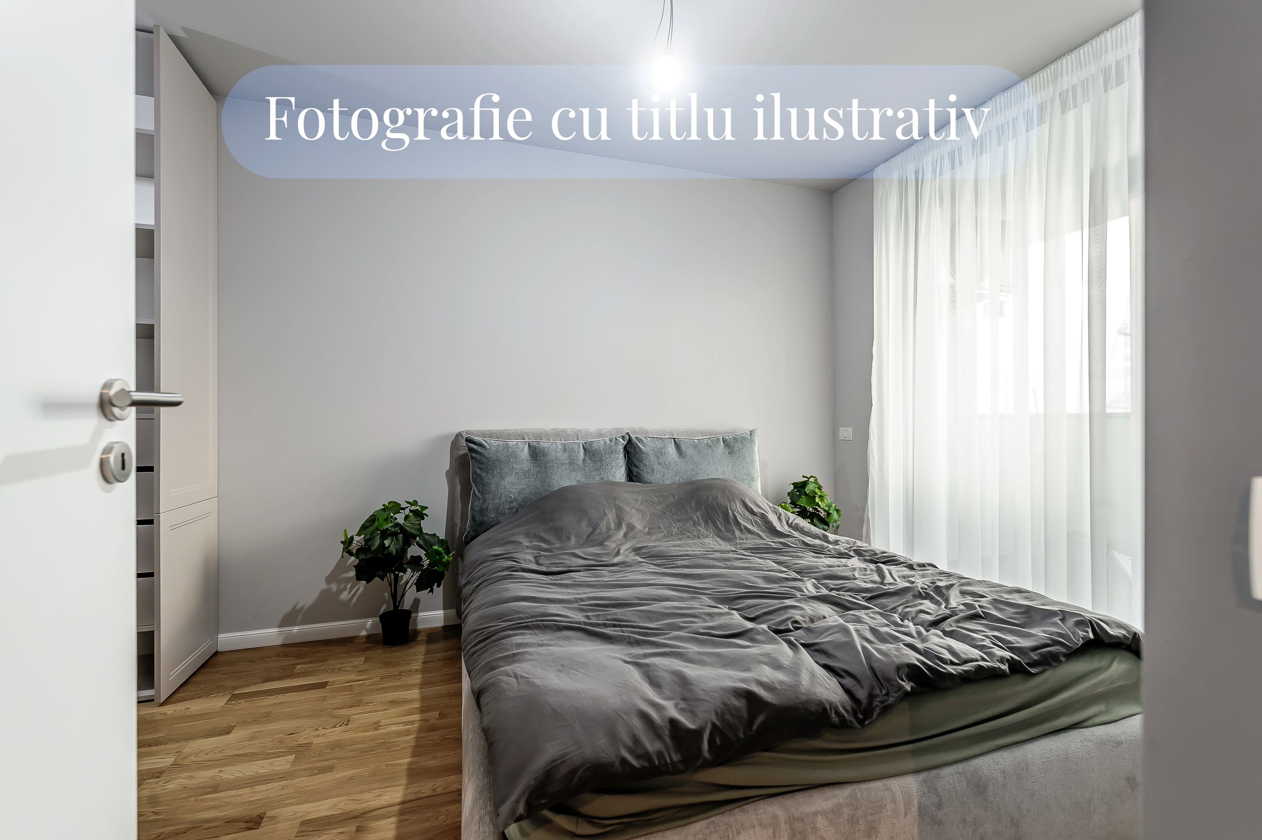 X-City Towers Timișoara | Etaj 3 | apartament nou — fotografia 5