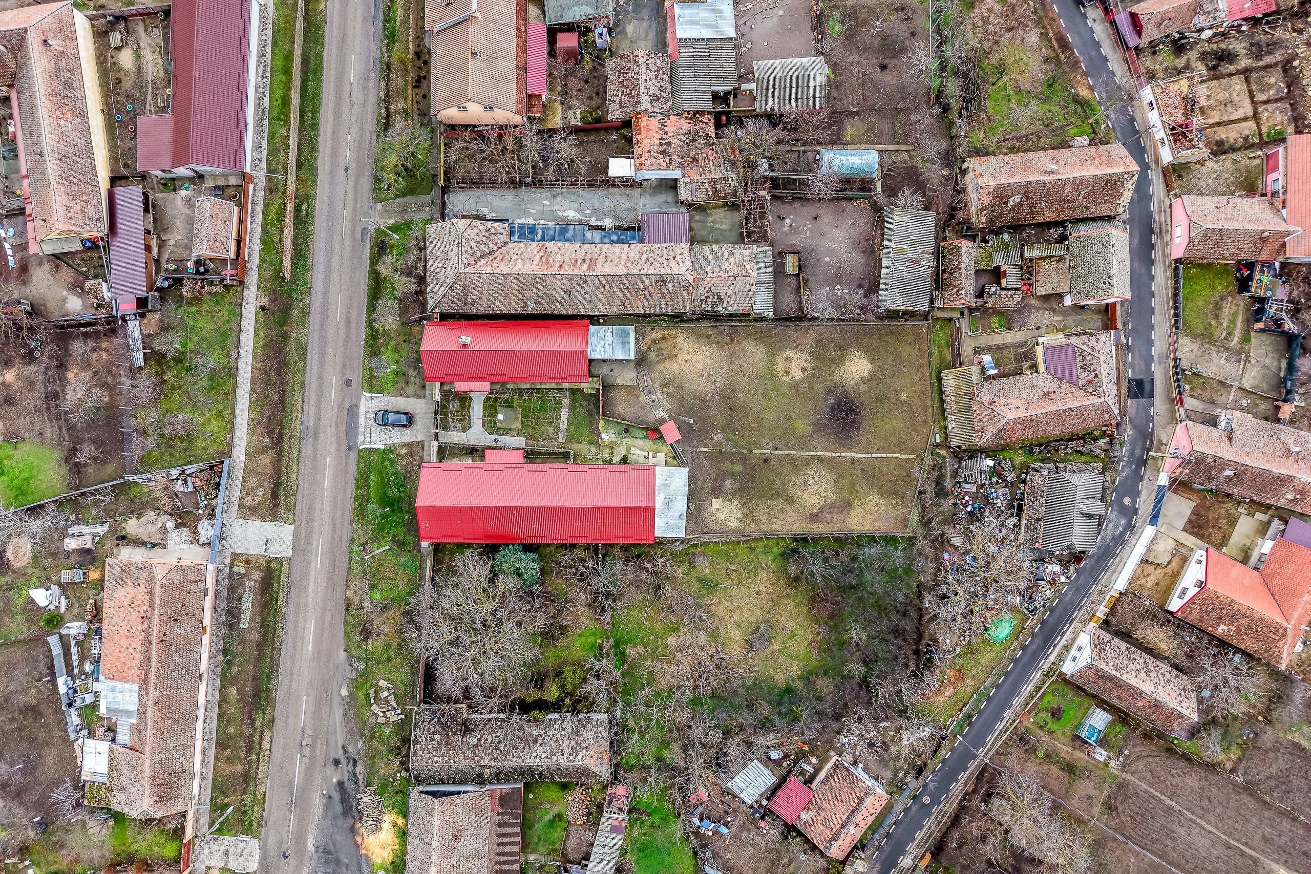 Casă în Vinga – restaurată Integral 2025 | 3 camere | utilități — fotografia 8