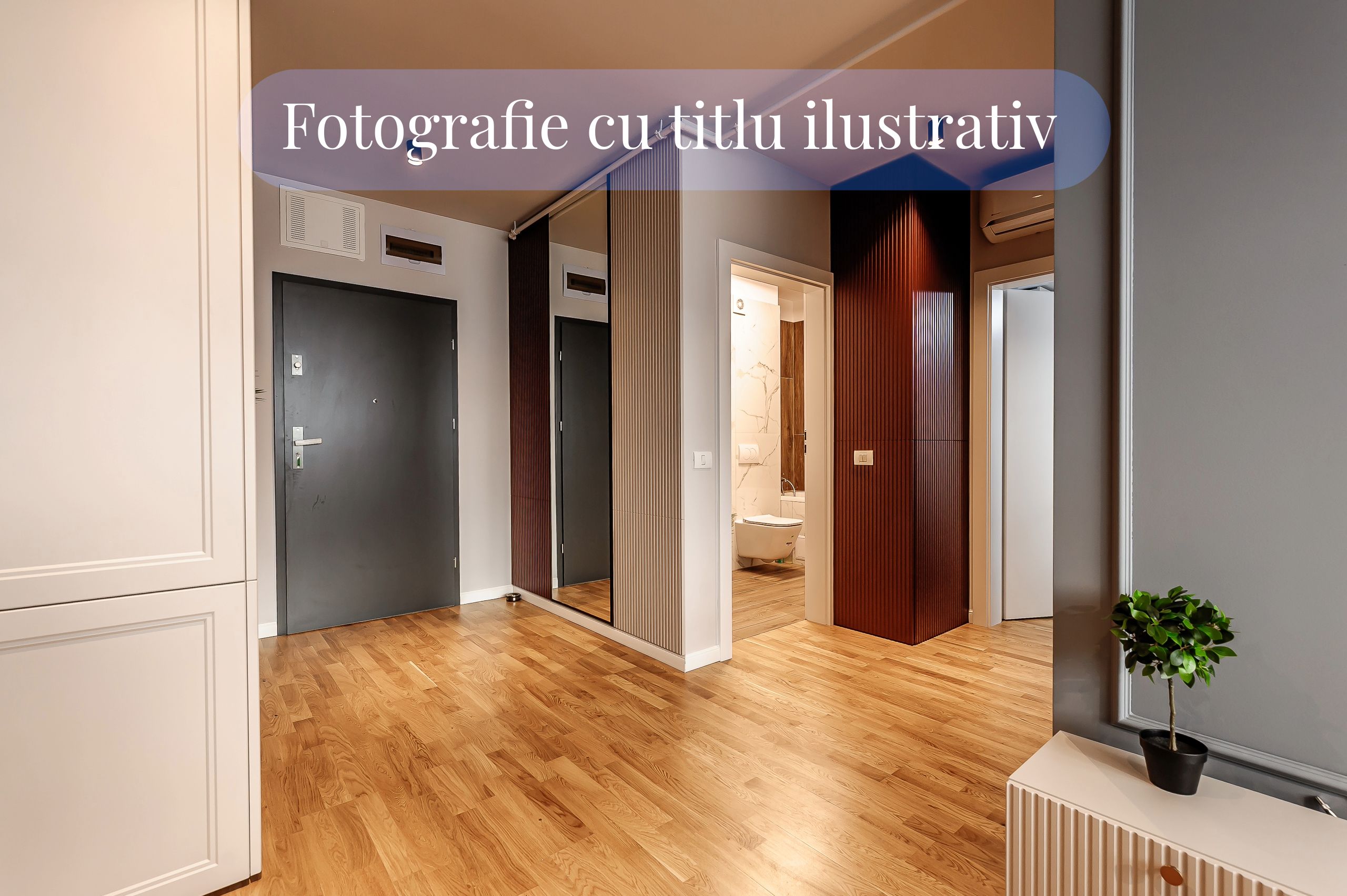 Apartament 2 camere - Bloc finalizat  I XCity Timișoara — fotografia 4