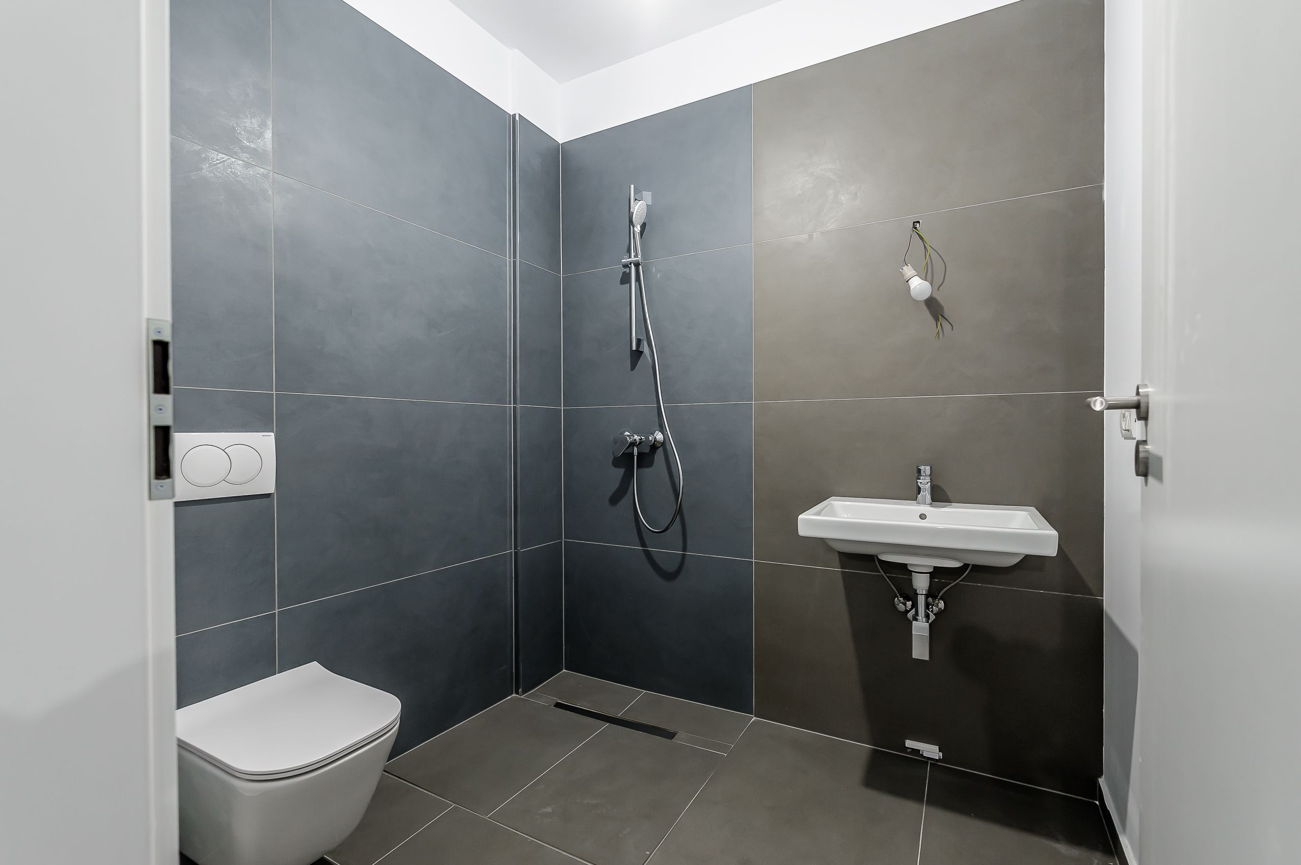Apartament cu 3 camere și parcare subterană - XCity Timișoara — fotografia 7
