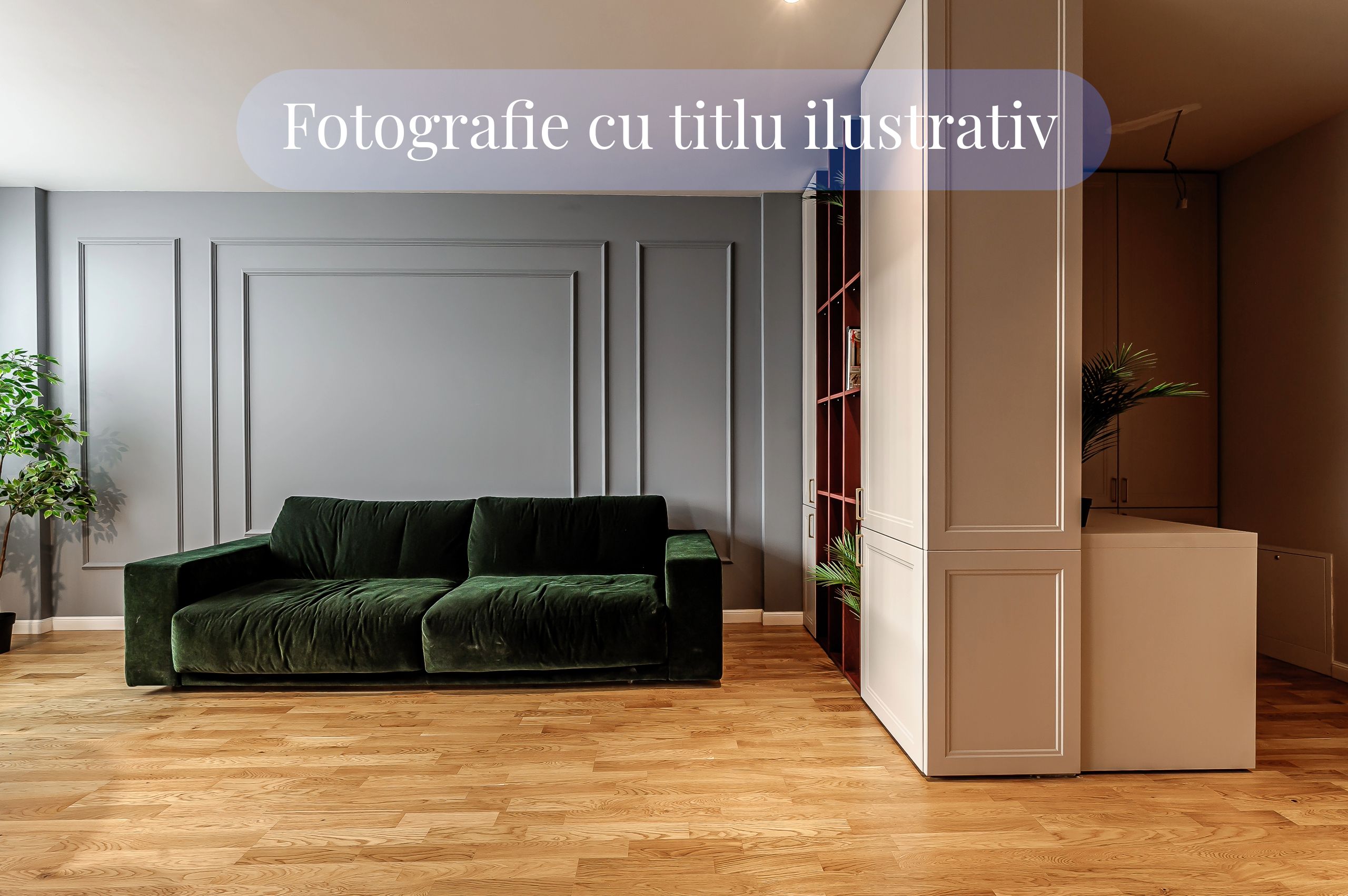Apartament premium cu 2 camere X-City - loc parcare inclus — fotografia 7