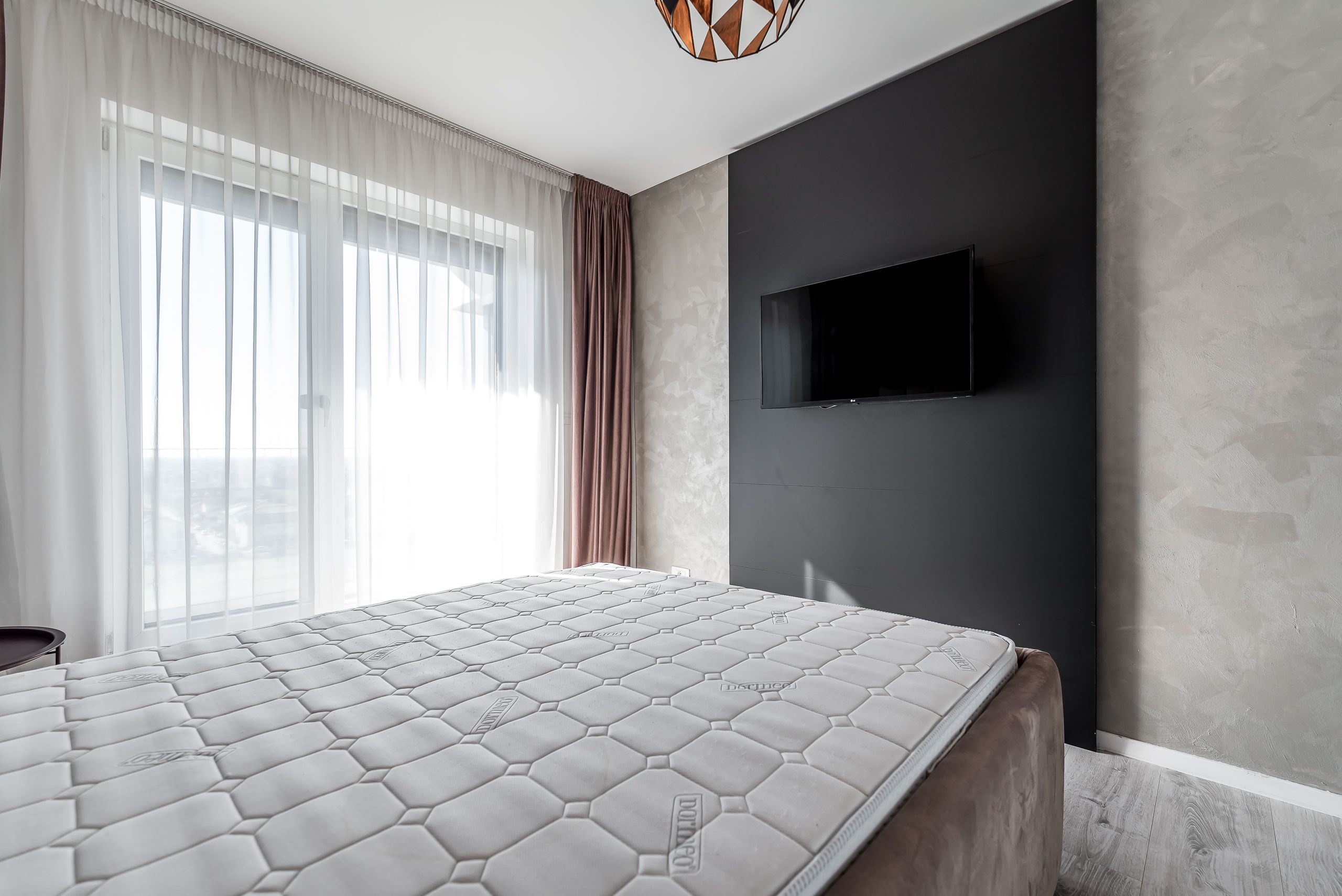 Apartament nou 2 camere  Campeador City  - Timișoara — fotografia 6