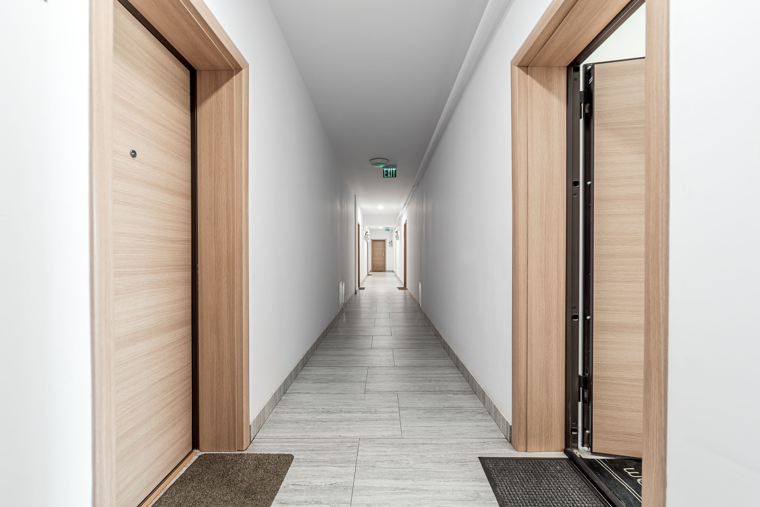 Apartament nou 2 camere  Campeador City  - Timișoara — fotografia 7