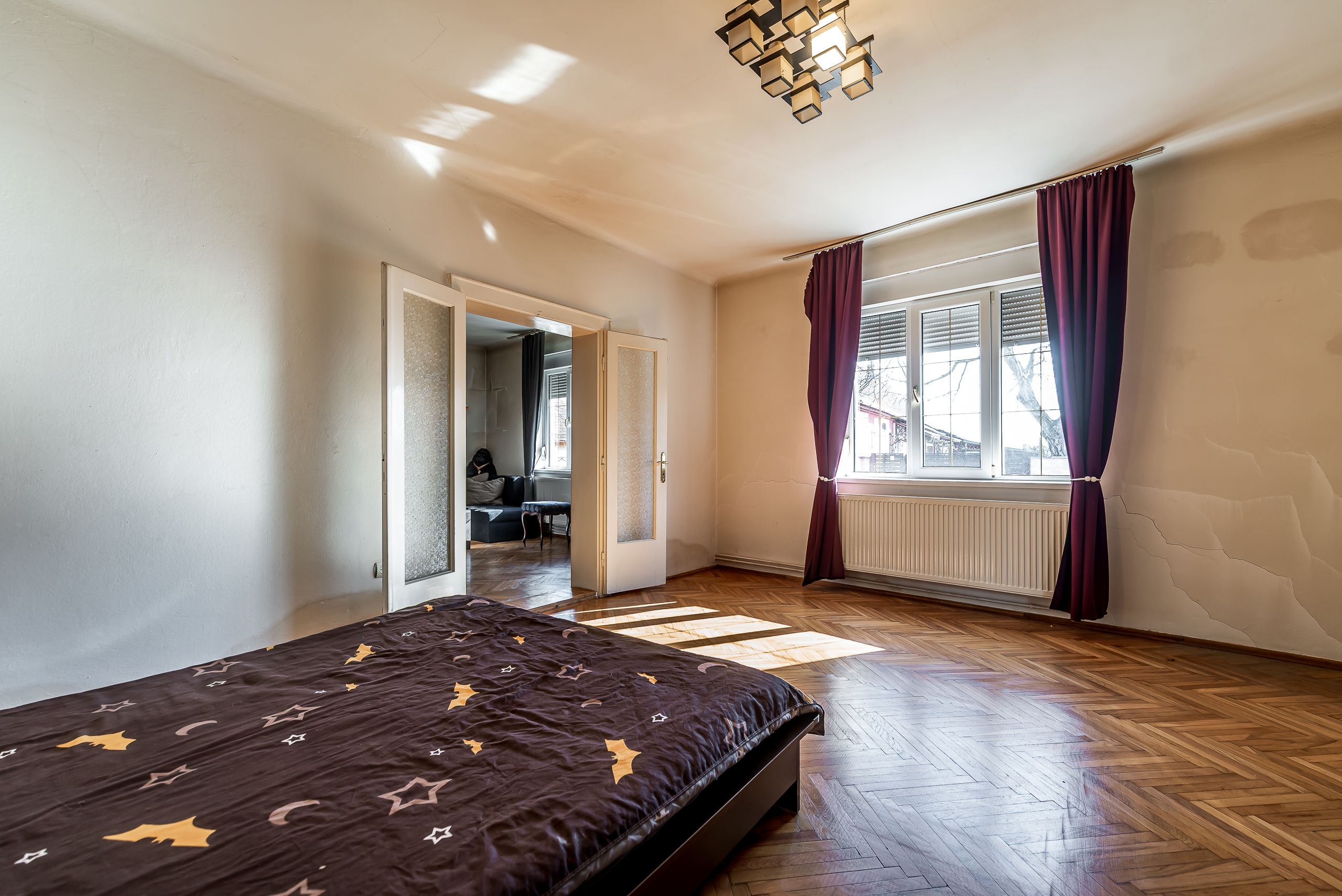 Casa ideală pentru familie: școală la 3 min. Zonă foarte liniștită. — fotografia 6