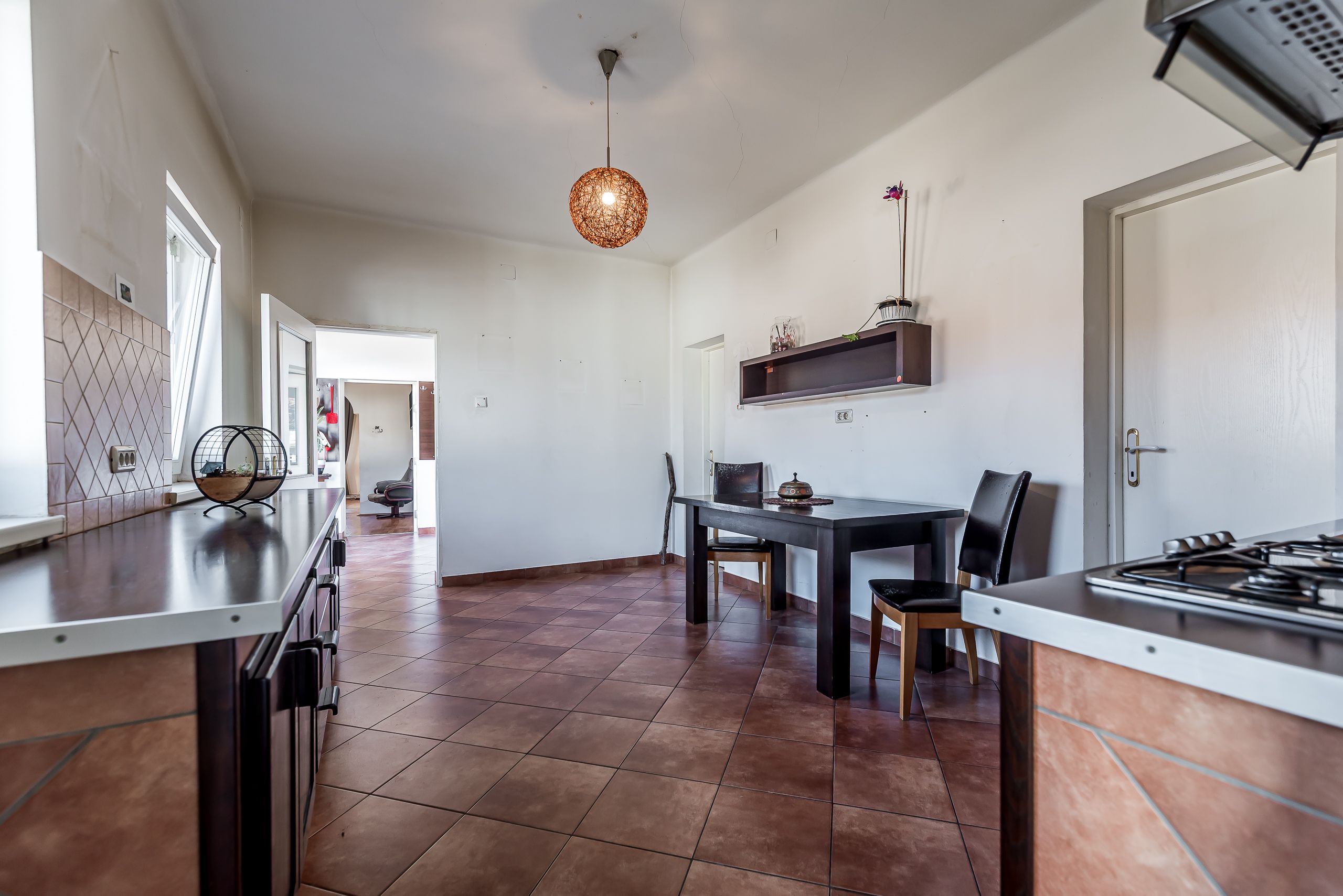 Casa ideală pentru familie: școală la 3 min. Zonă foarte liniștită. — fotografia 8