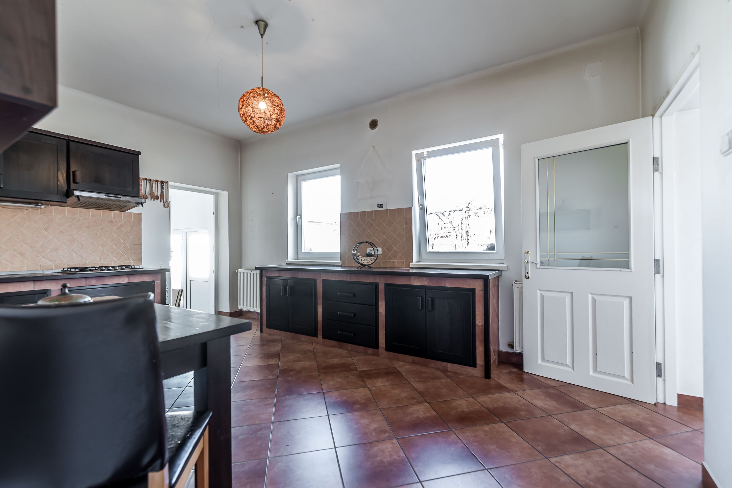 Casa ideală pentru familie: școală la 3 min. Zonă foarte liniștită. — fotografia 10