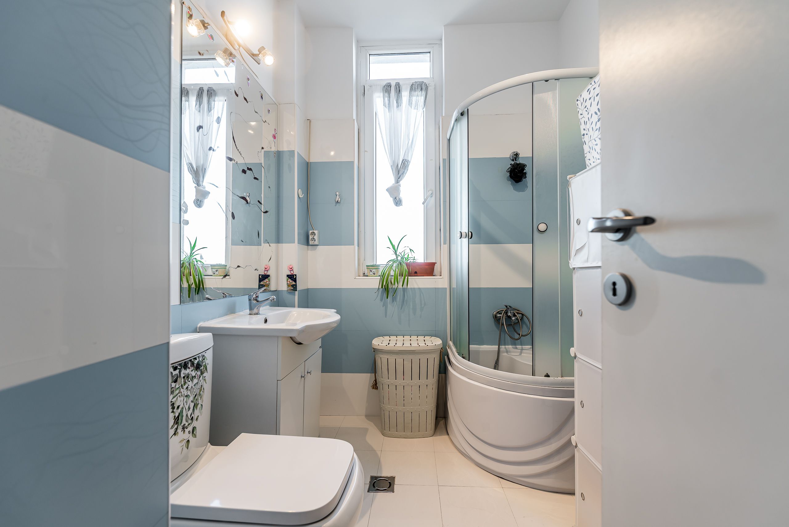 REZERVAT! Apartament 2 camere ARED UTA cu balcon 16 mp - COMISION 0 — fotografia 6