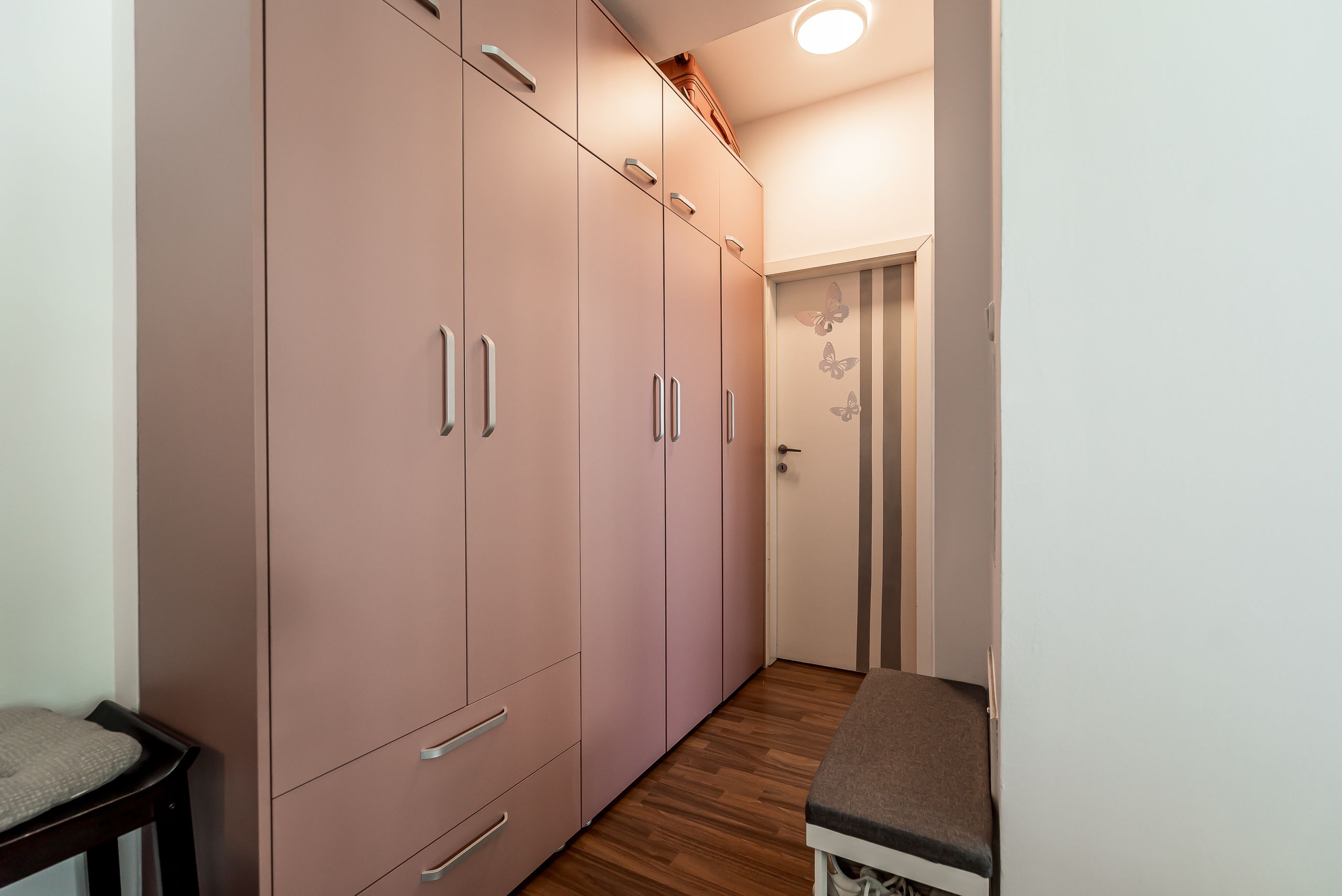 REZERVAT! Apartament 2 camere ARED UTA cu balcon 16 mp - COMISION 0 — fotografia 5