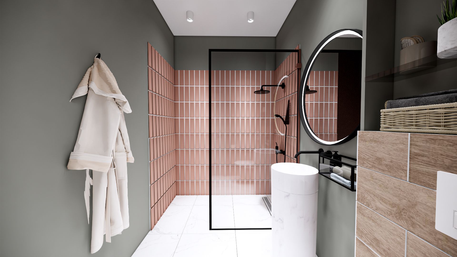 Apartament nou – direct de la dezvoltator | Ared City – Zona IMAR — fotografia 4