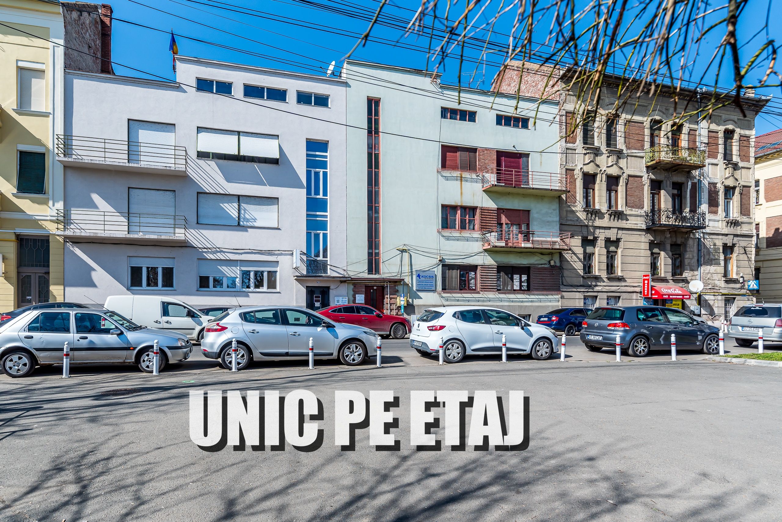 PREȚ REPOZIȚIONAT | Etaj întreg la doi pași de Malul Mureșului — fotografia 3