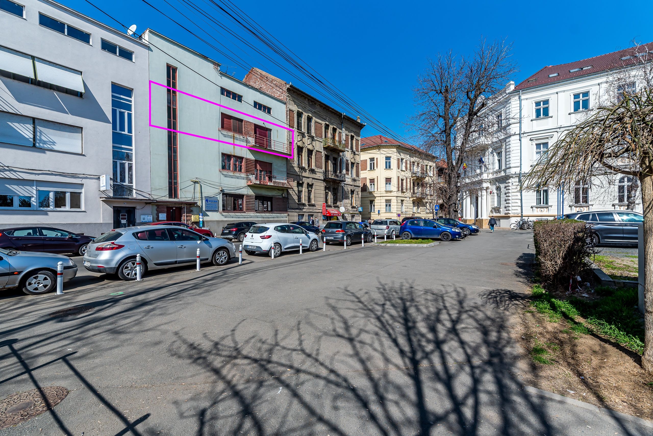 PREȚ REPOZIȚIONAT |  Etaj întreg la doi pași de Malul Mureșului