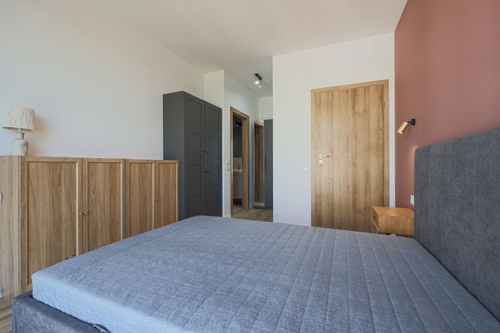 Unic pe piata Apartament ARED cu 3 camere si 2 bai la cheie Comision 0 — fotografia 8