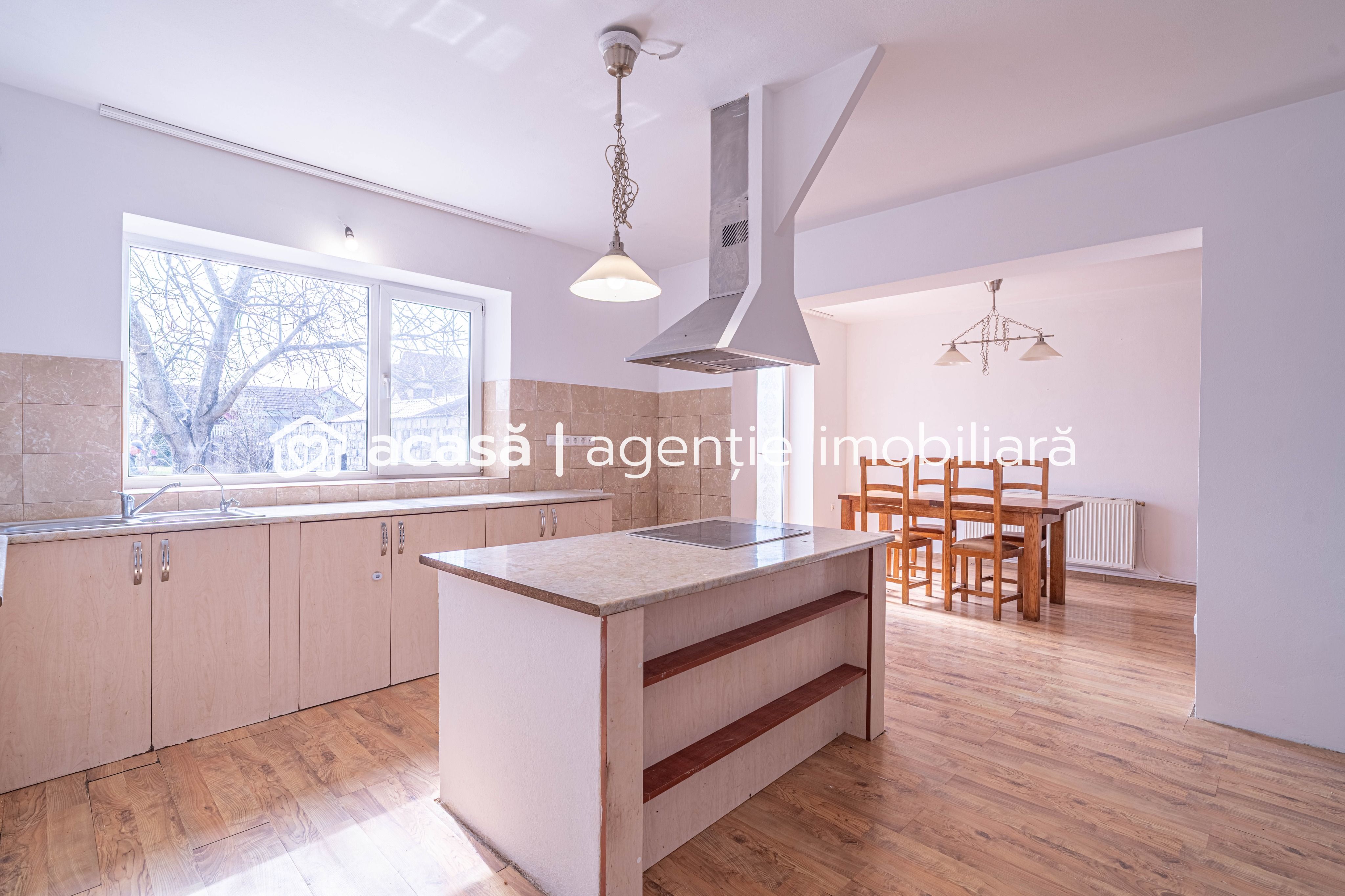 Eladó ház a Poltura negyedben