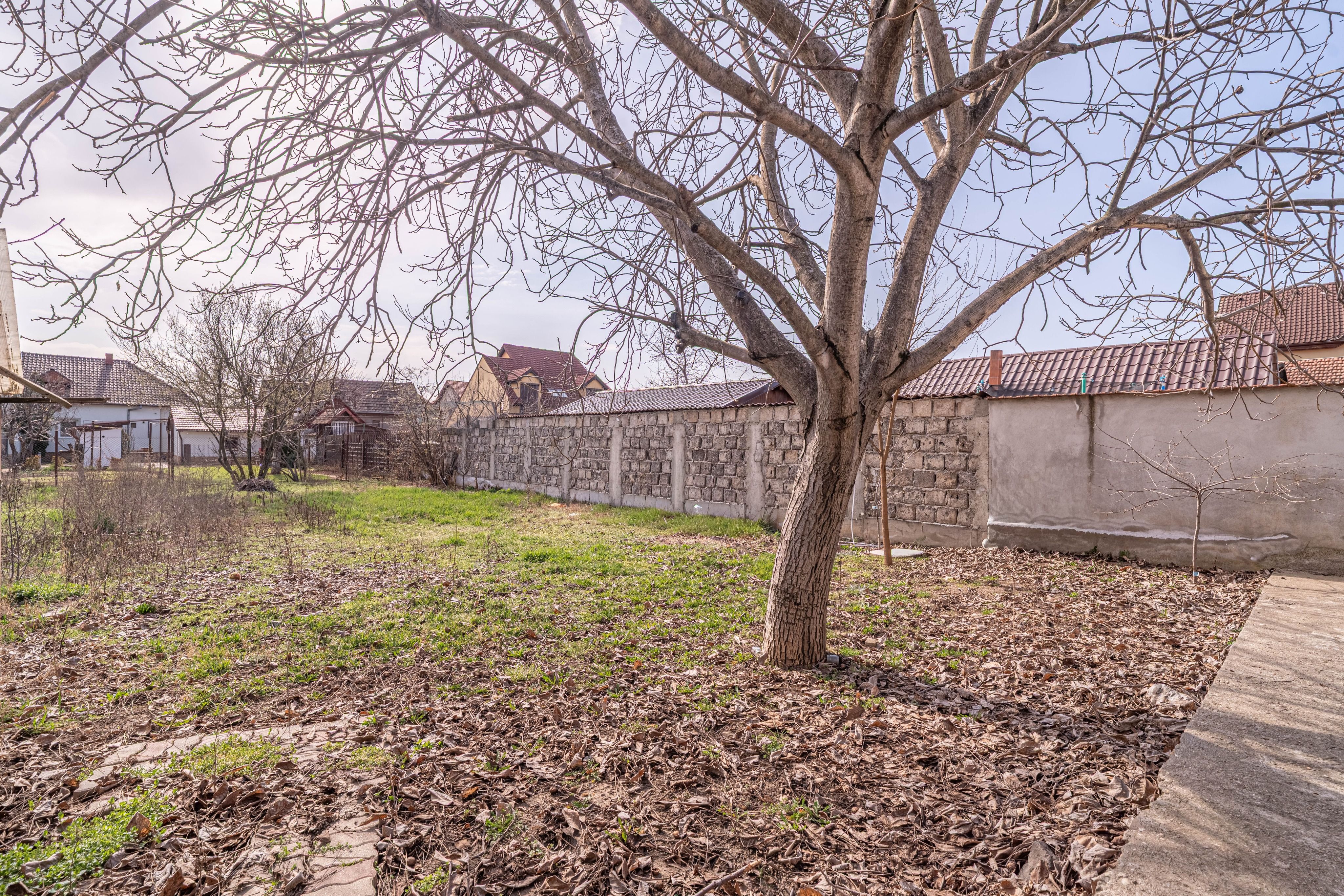 Casă de vânzare – zonă Poltura — fotografia 8